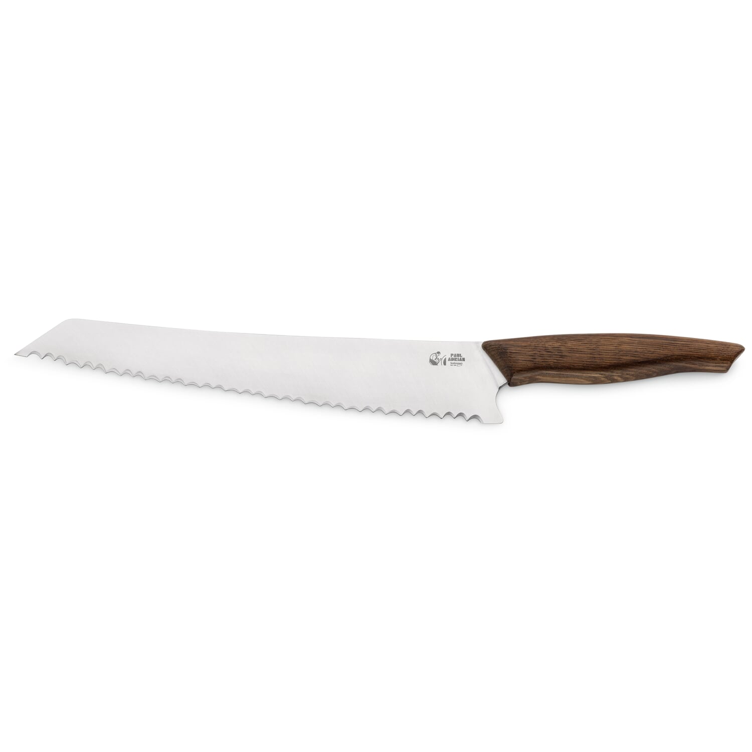 Beluga bread knife