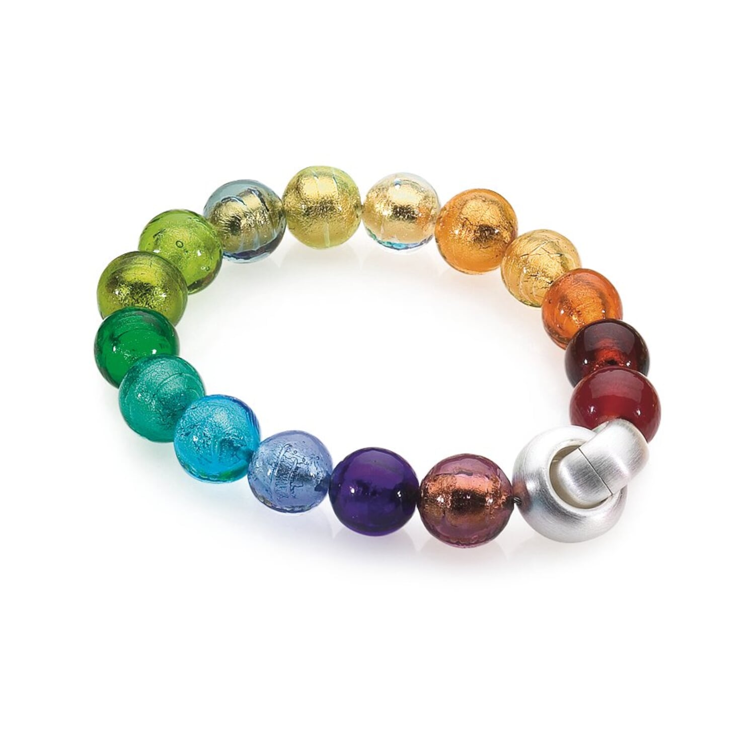 Bracelet Murano glass