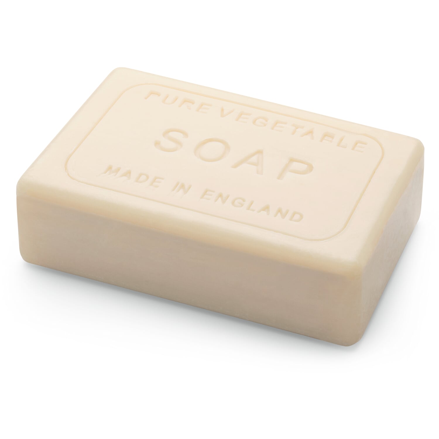 Christmas soap nutcracker