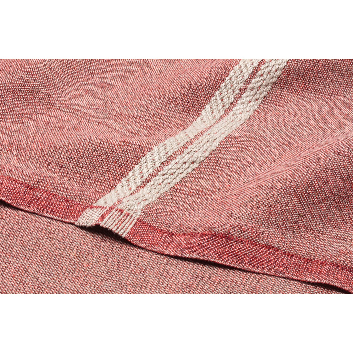 Placemat linen melange