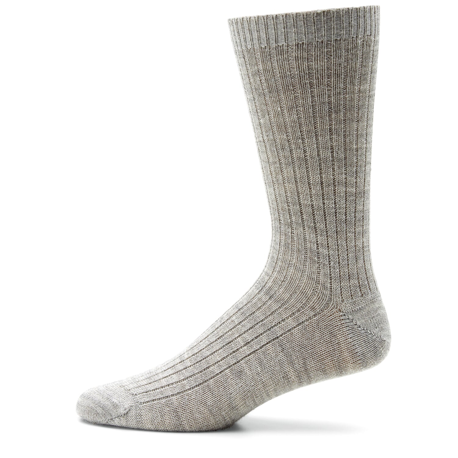 Men wool sock