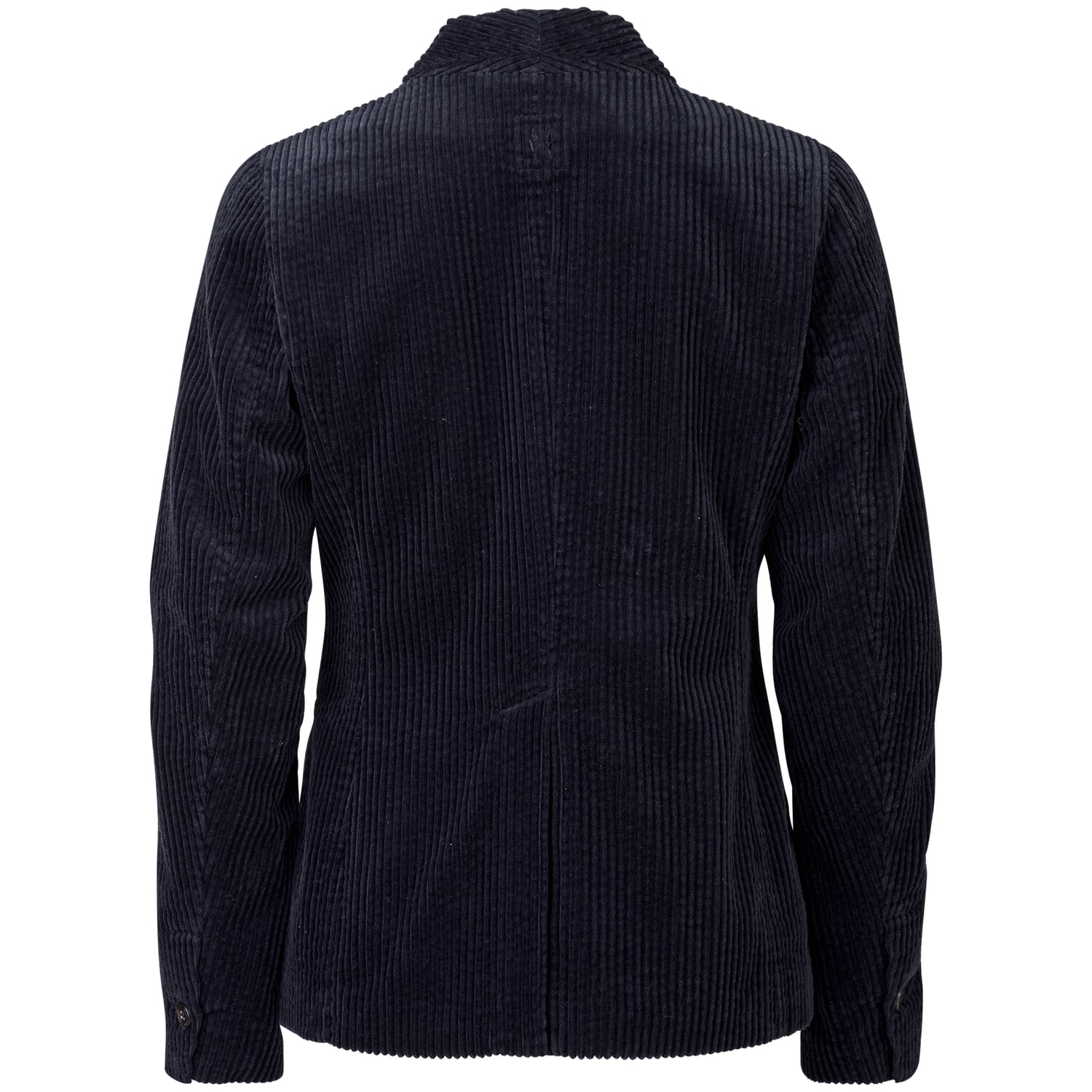 Ladies Corduroy Blazer