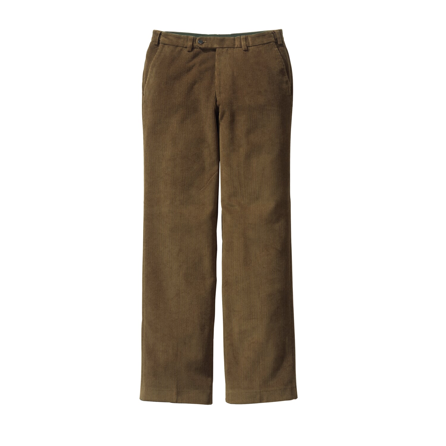 Corduroy pants