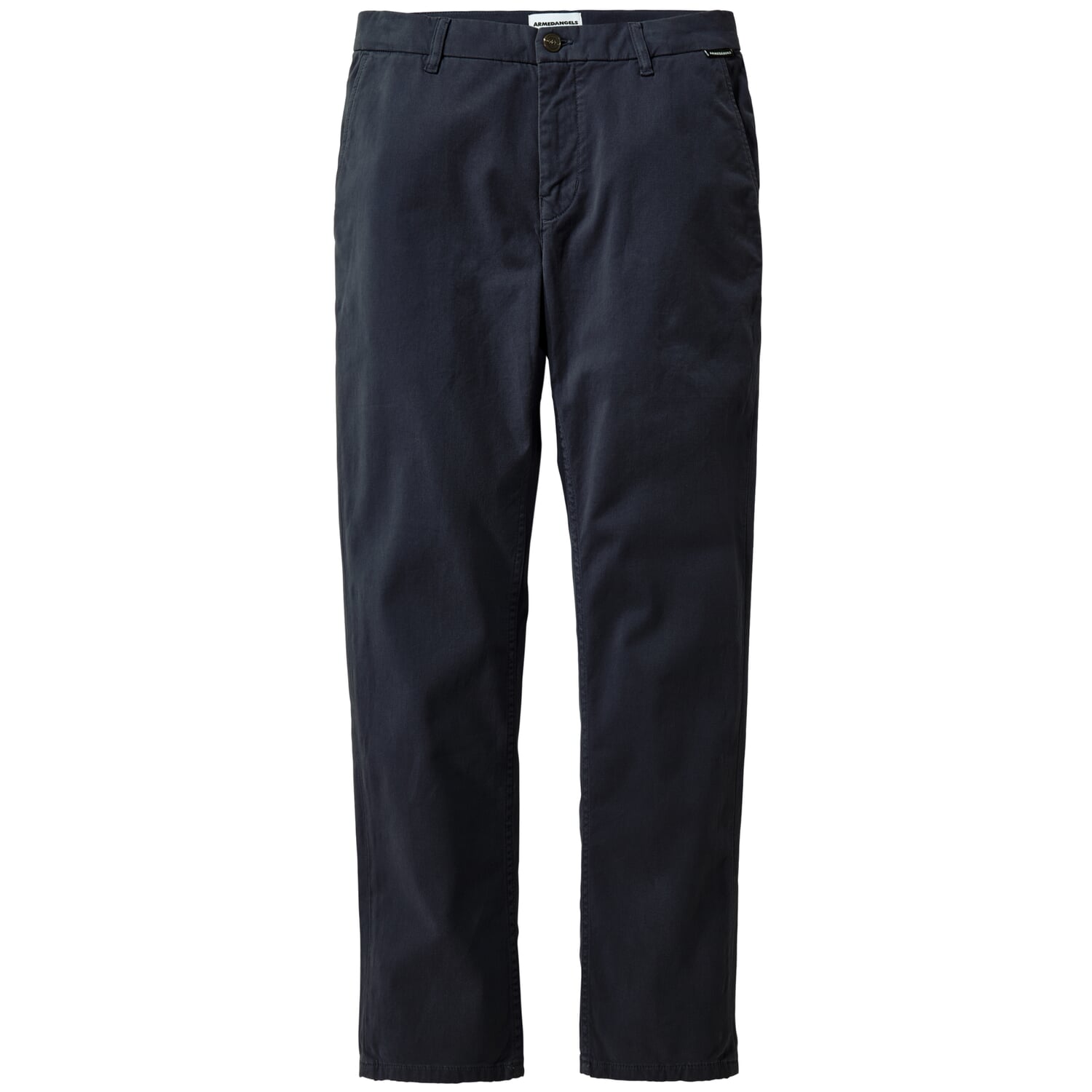 Men's twill trousers