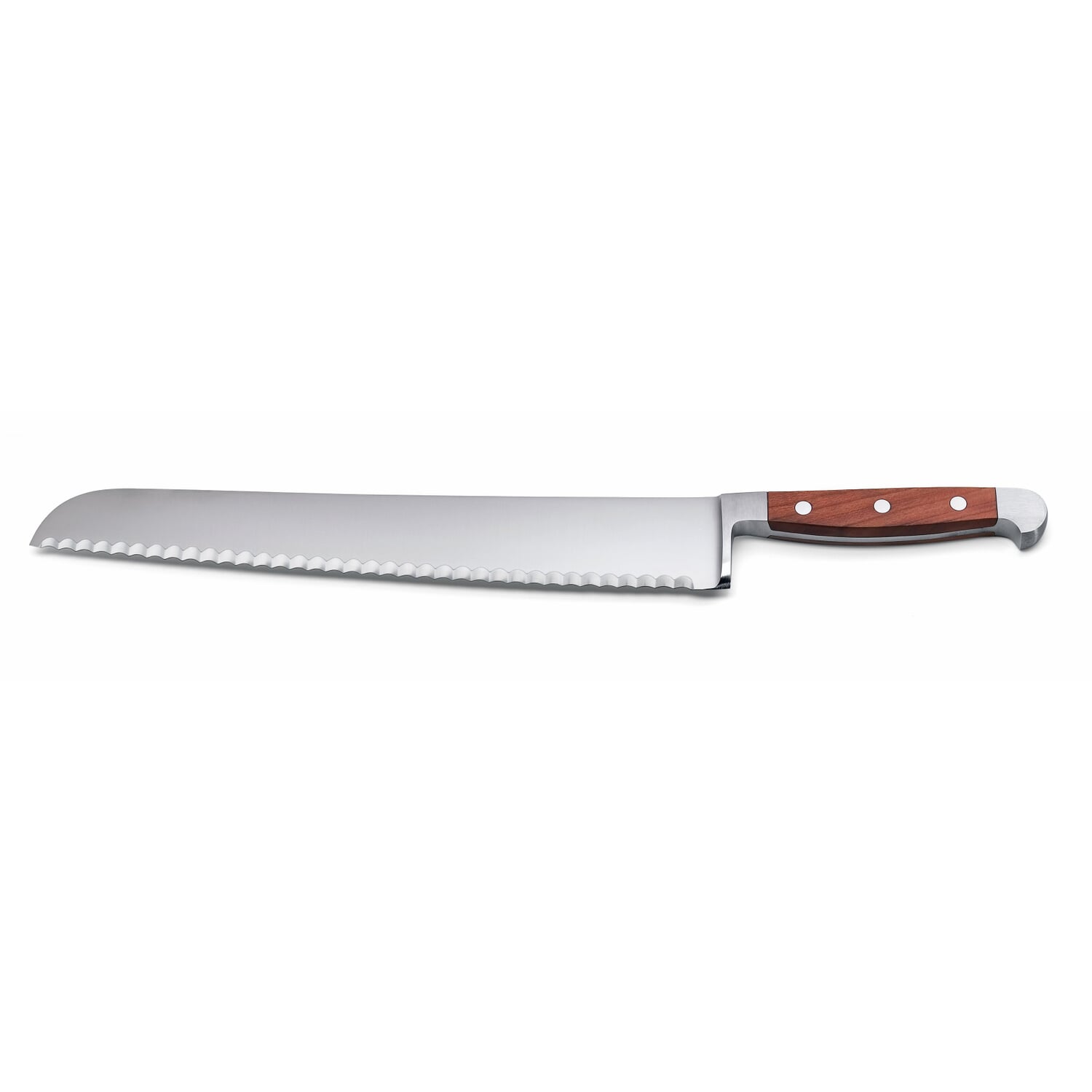 Güde large bread knife