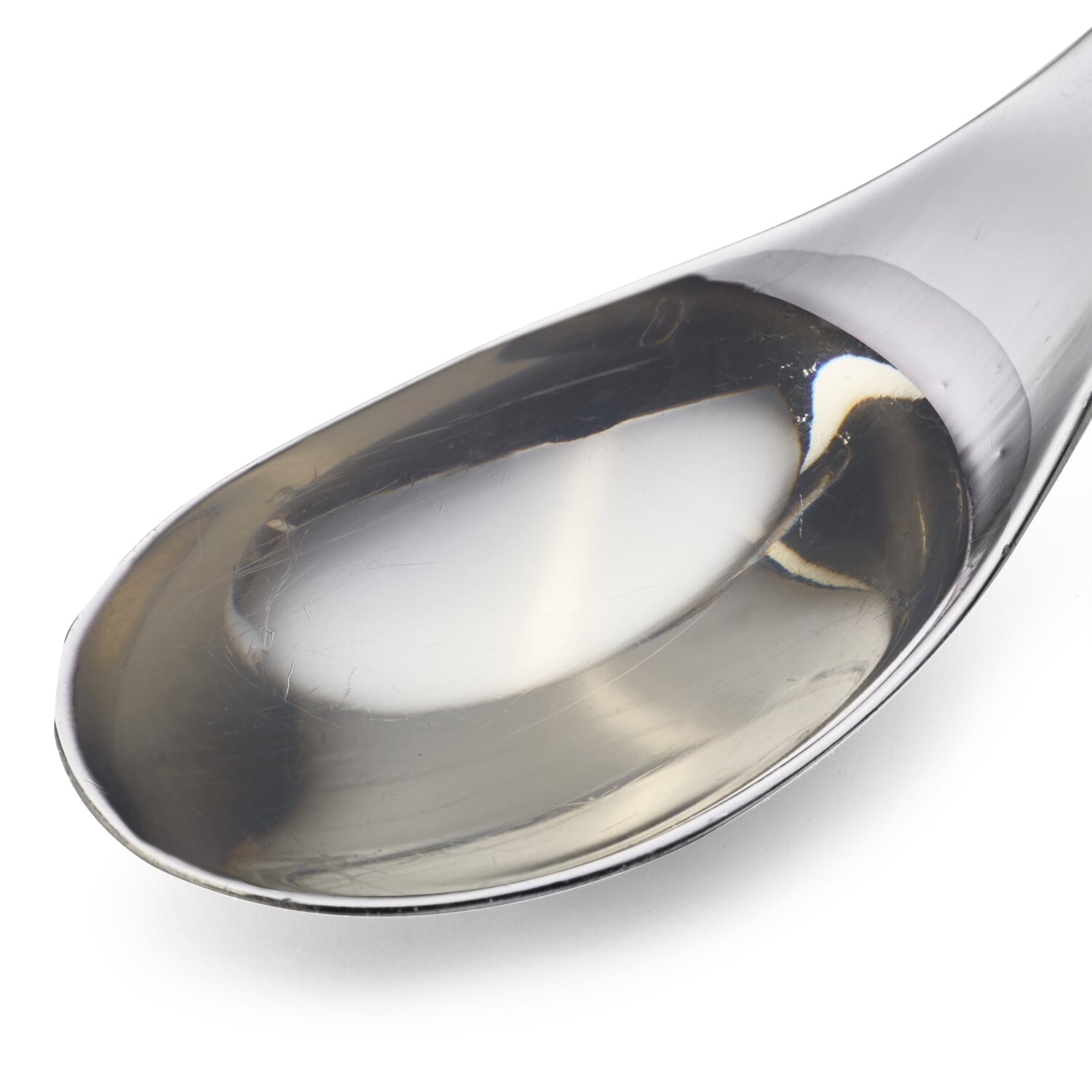 Lime and basil syrup