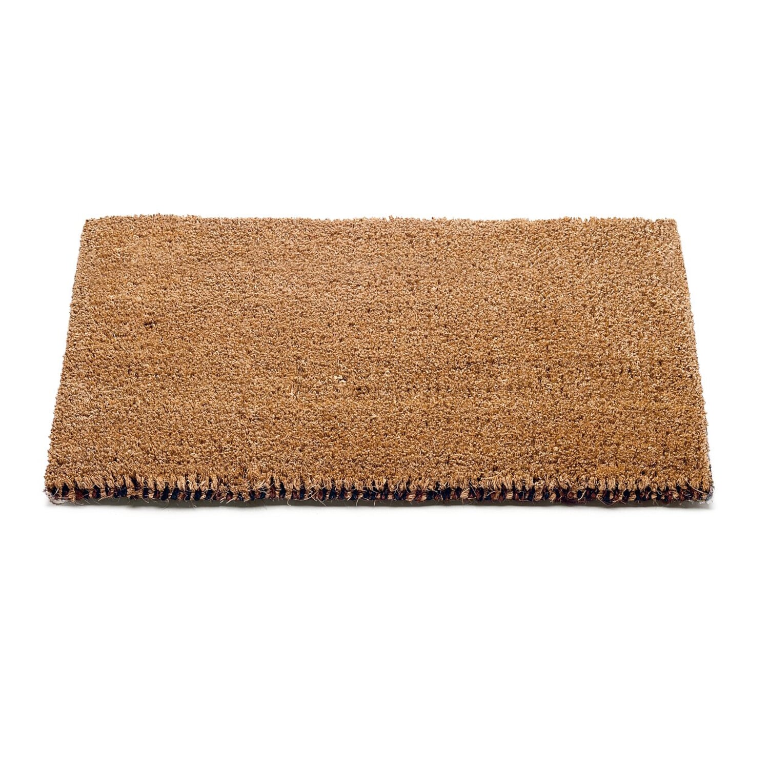 Door mat coconut velour