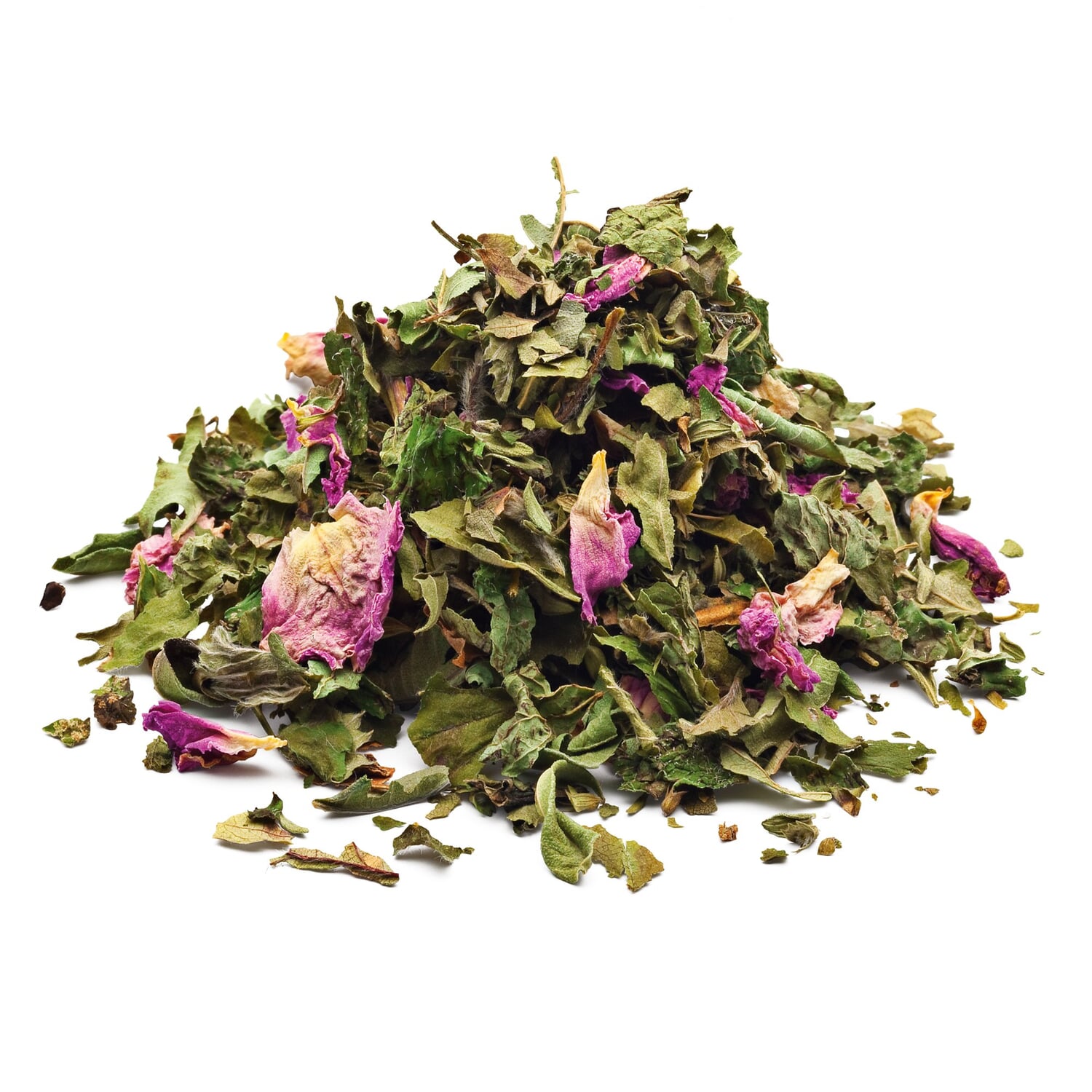 Manufactum herbal and flower tea