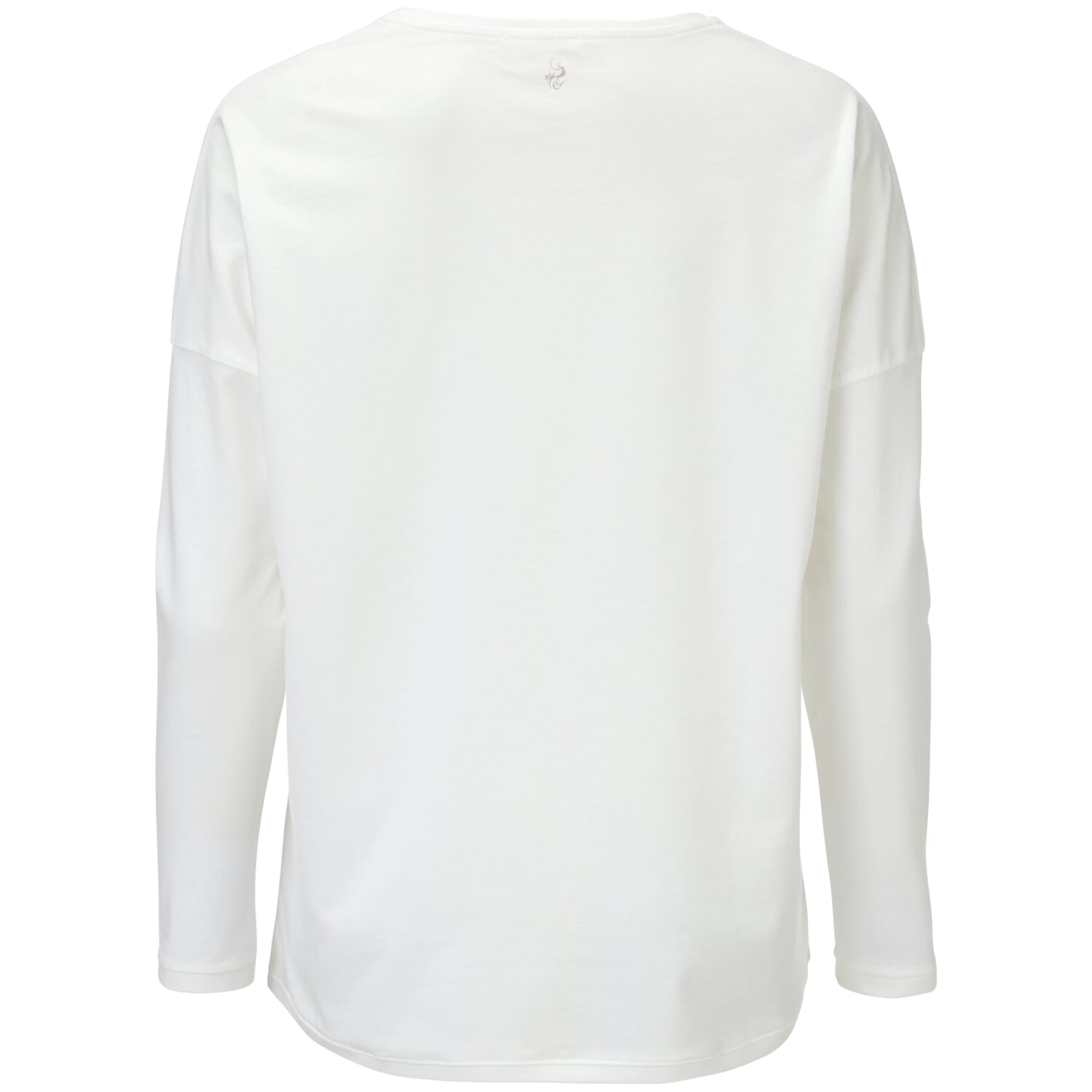 Ladies knit sweater cotton