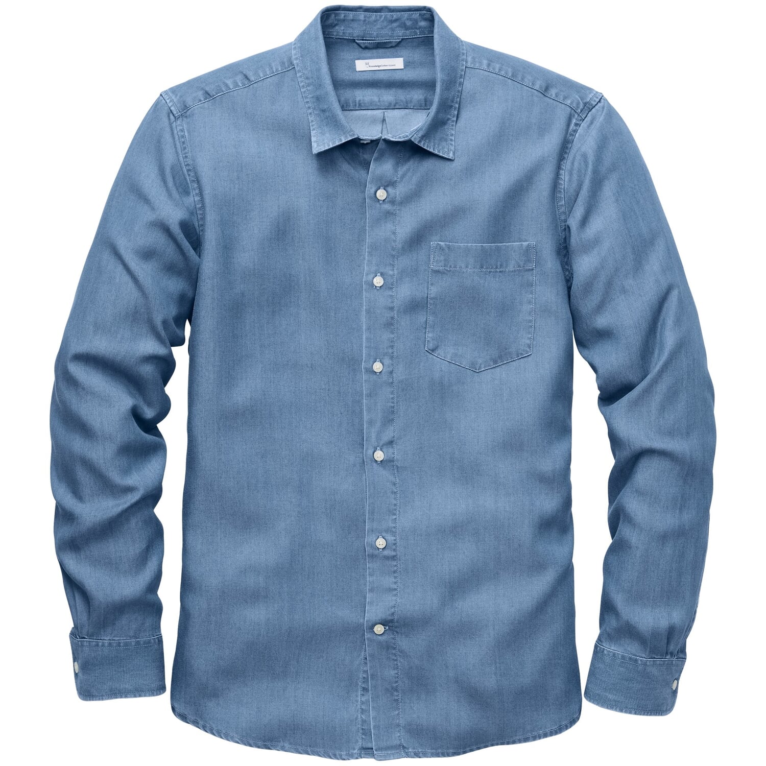 Men's shirt TENCEL?