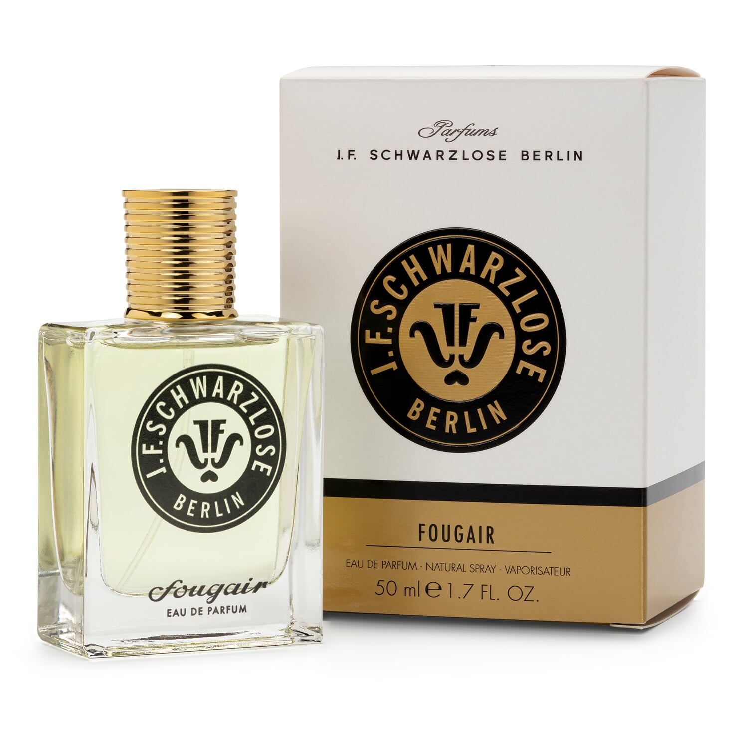 Fougair Eau de Parfum