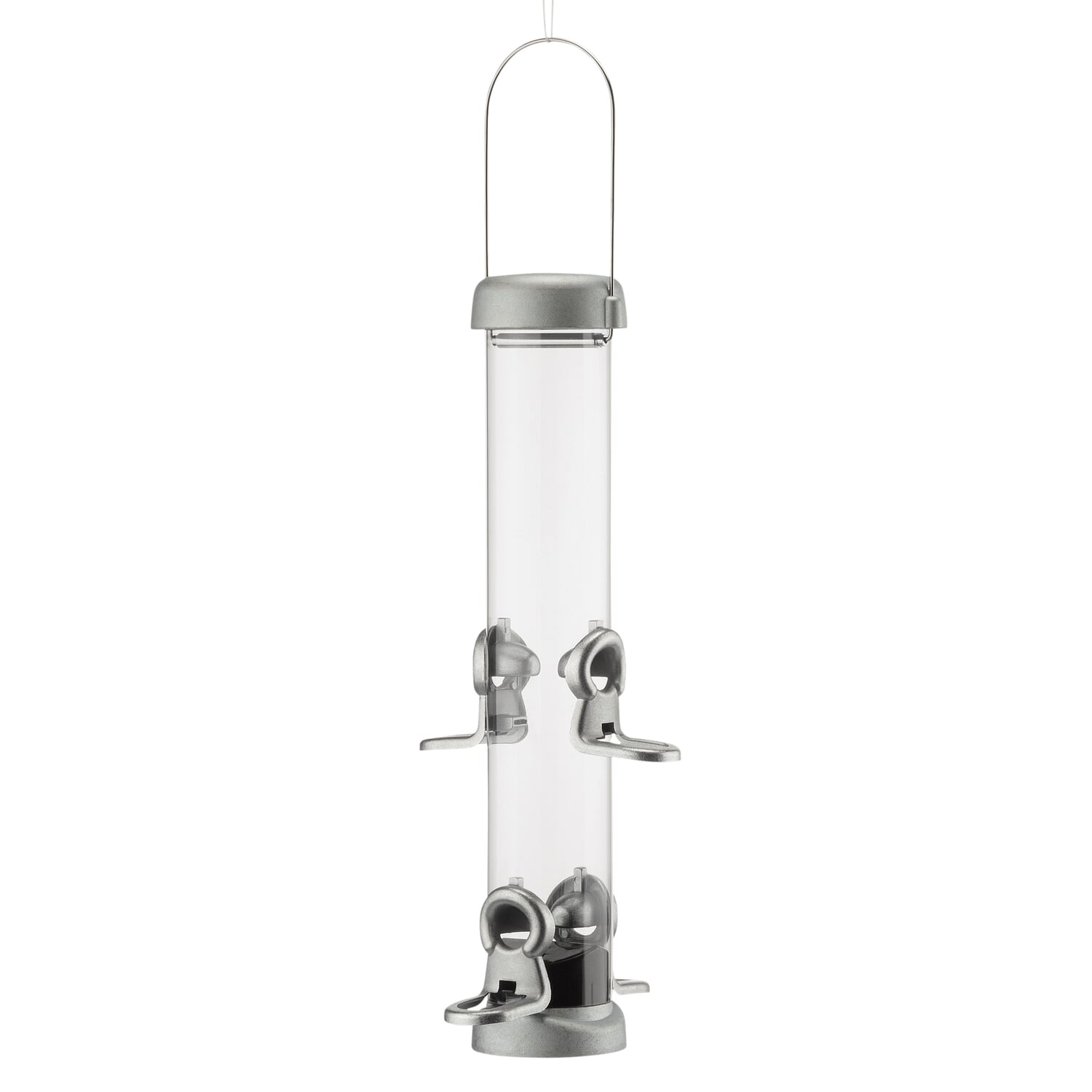 Feeding column cast aluminum