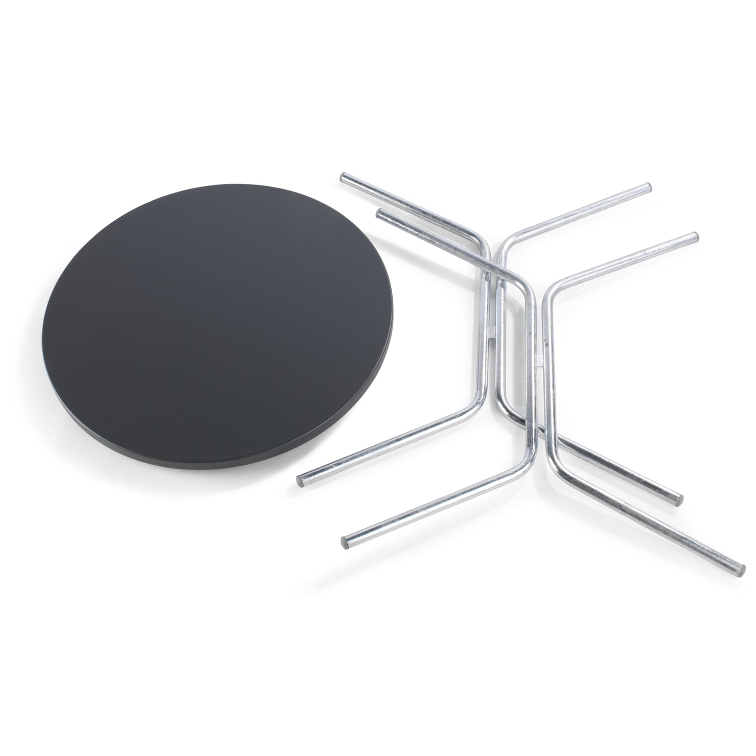 Table Pix, Hot Dip Galvanized