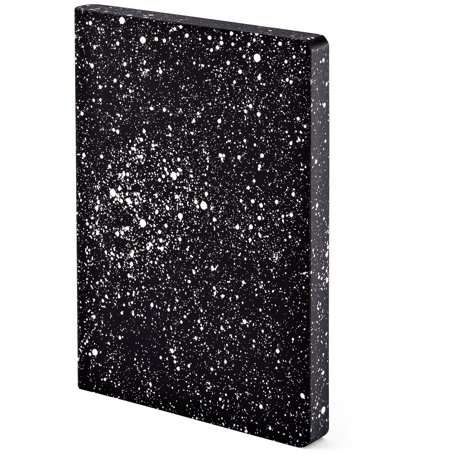 Notebook Milky Way