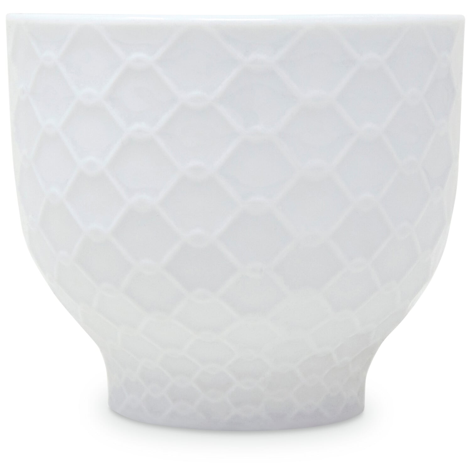 Tea and coffee cup speech