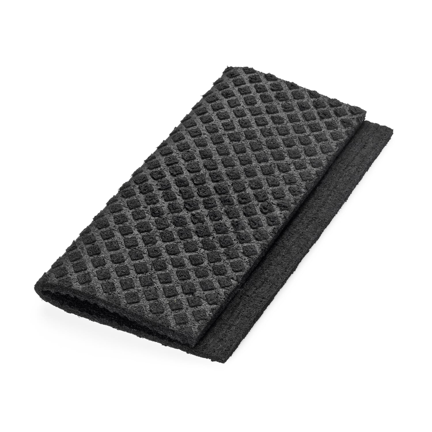 Rinse cloth cellulose