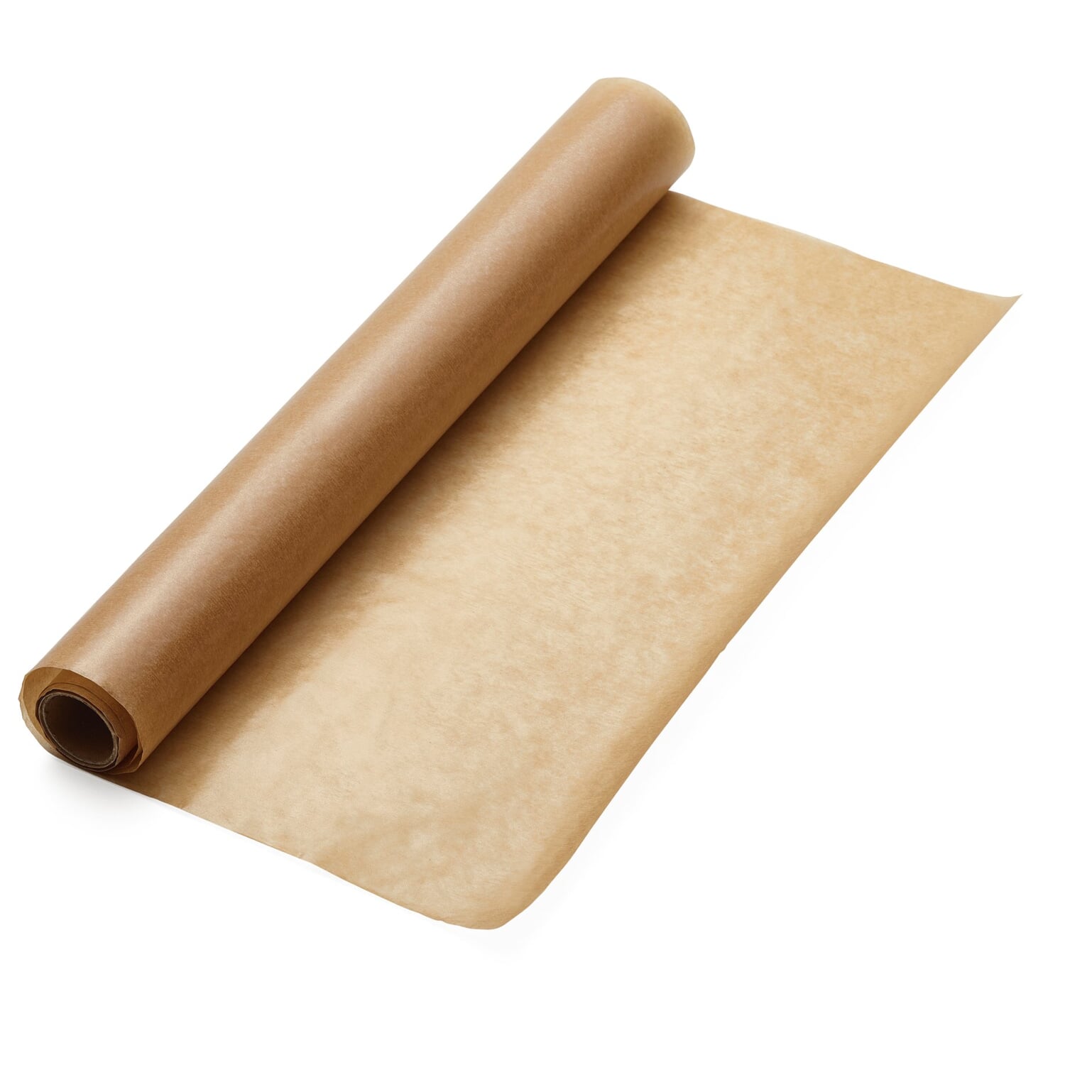 Glassine household roll