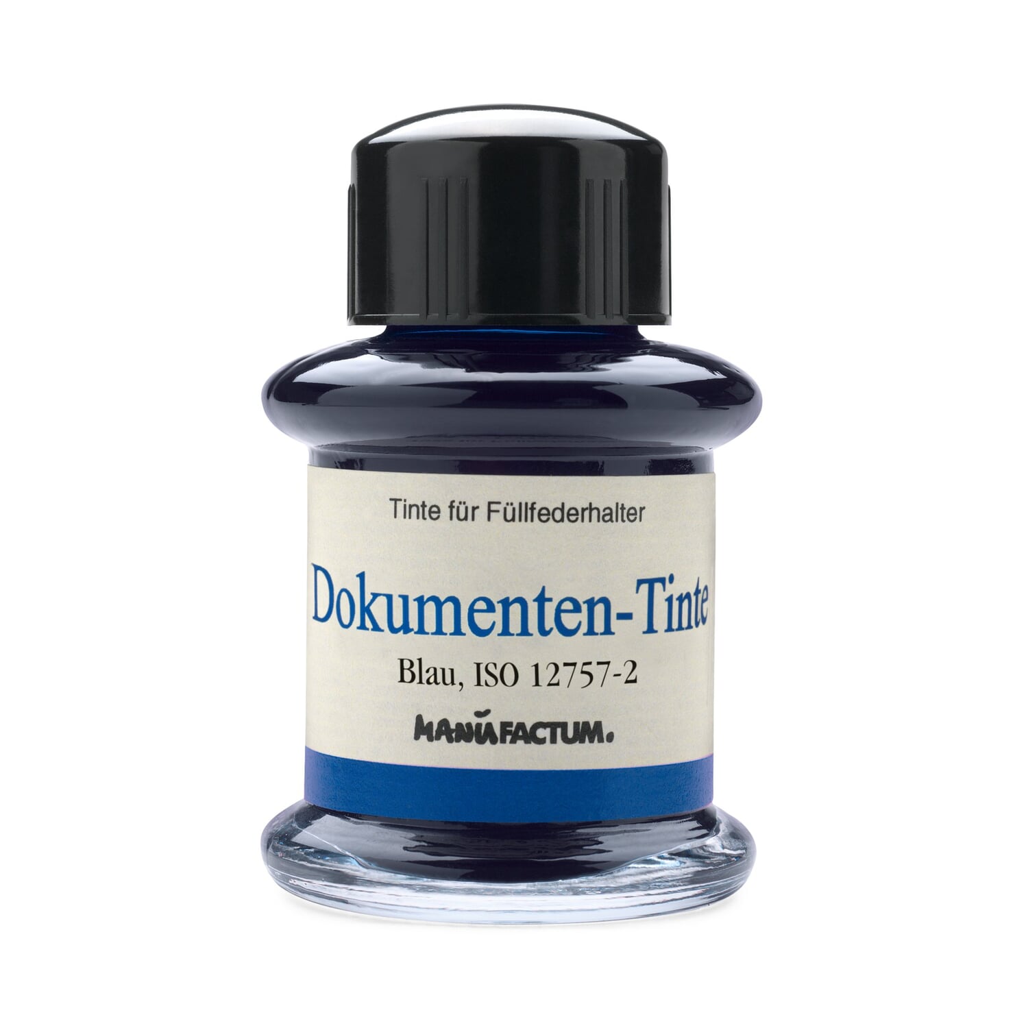 Manufactum document ink