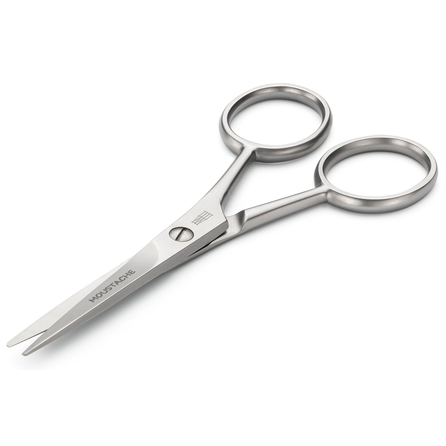 Beard scissors stainless steel