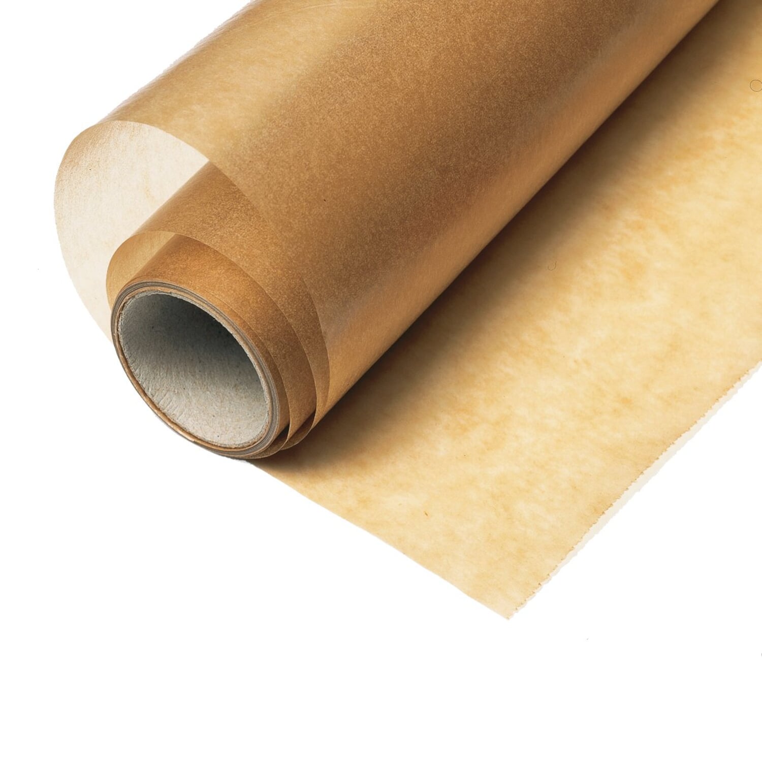 Glassine household roll