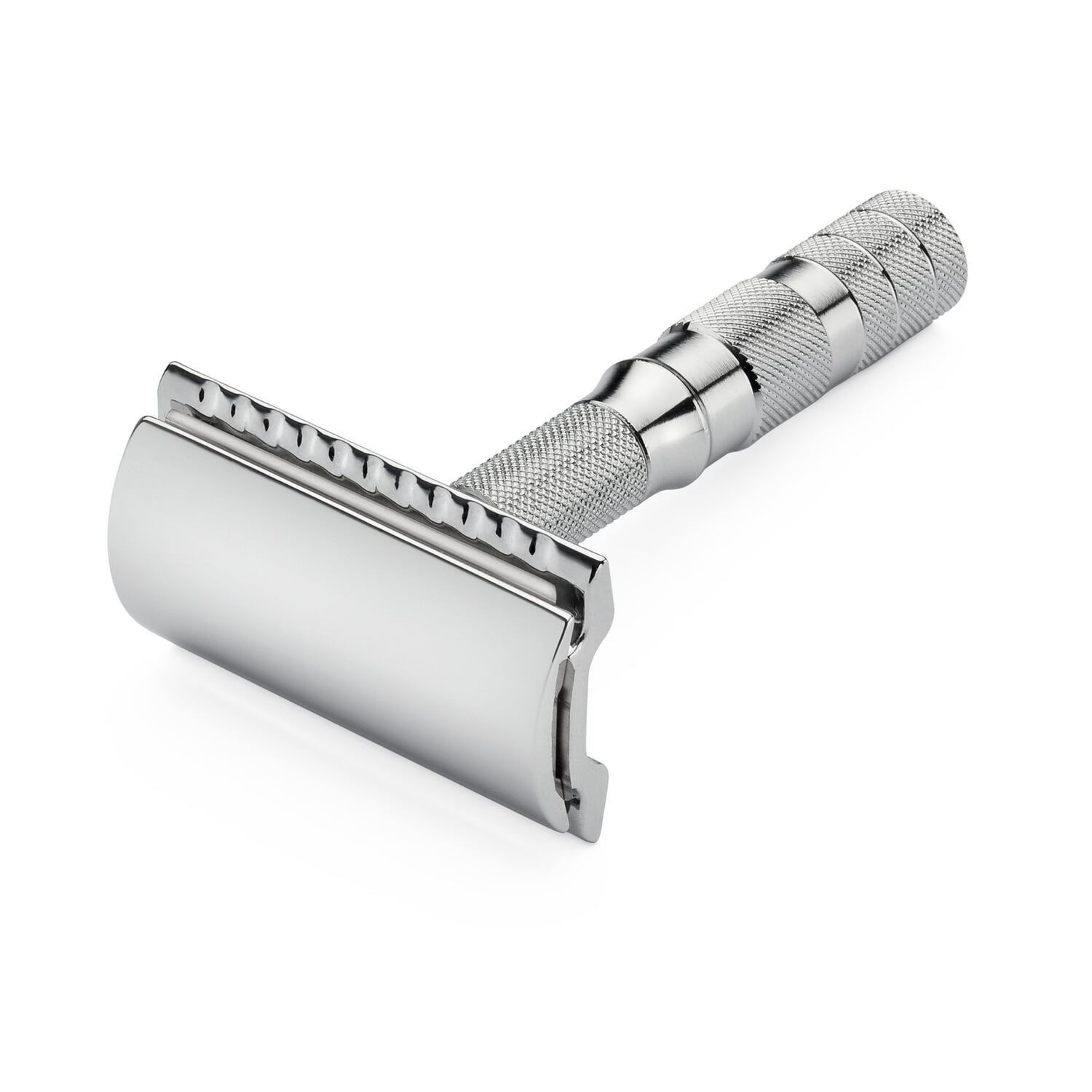 Merkur Travel razor