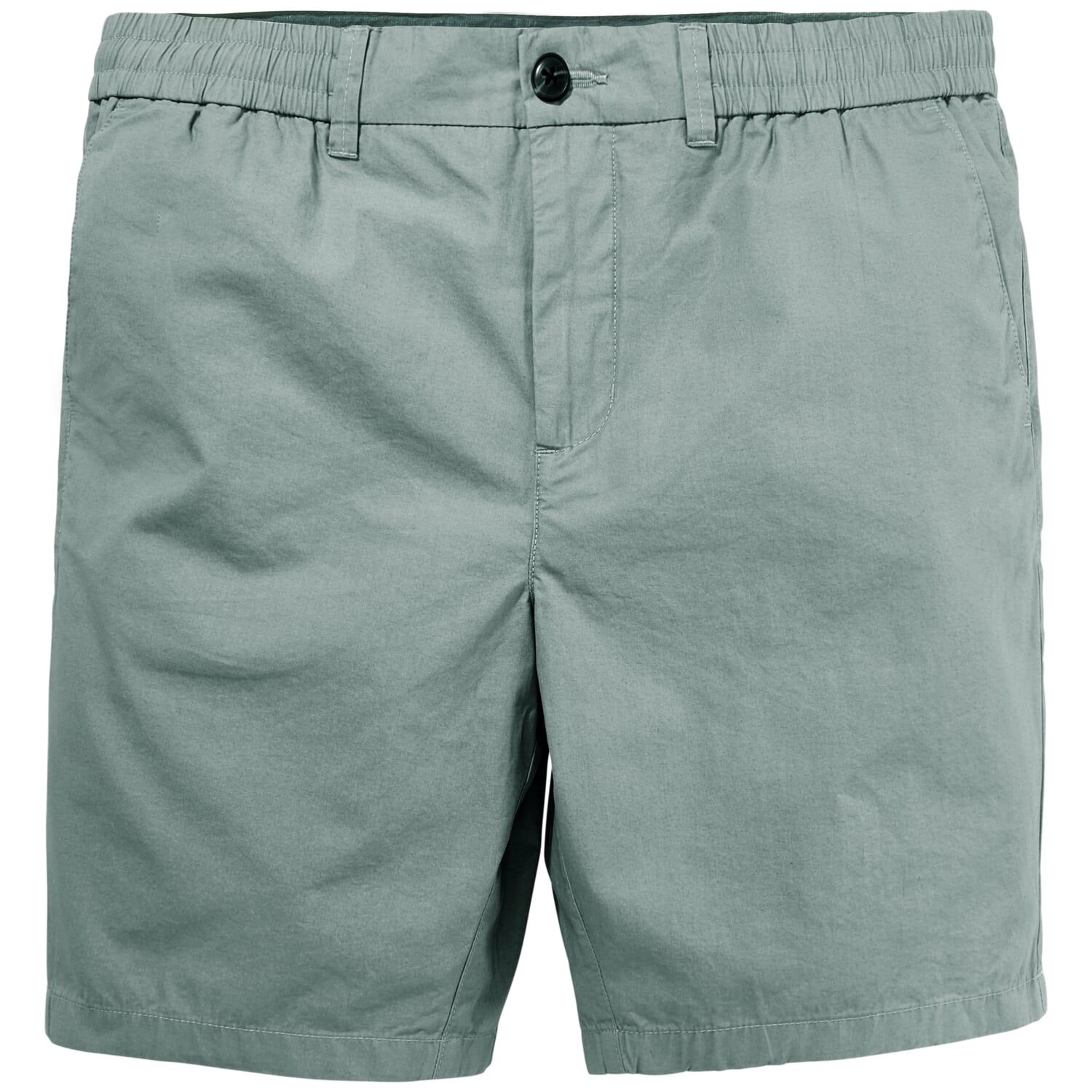Men's cotton shorts