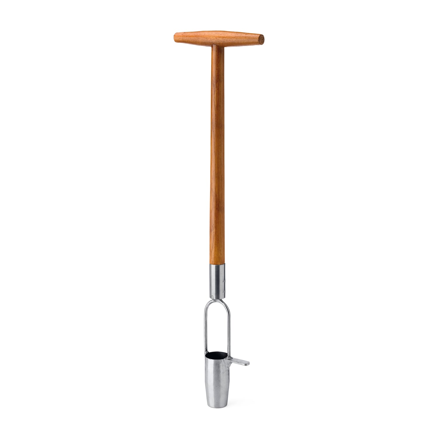 Bulb planter stainless steel