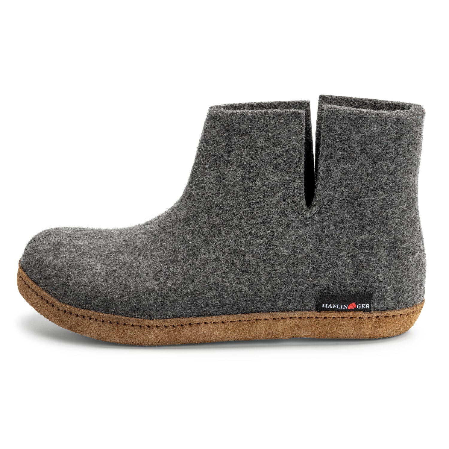 Houseboat wool felt unisex