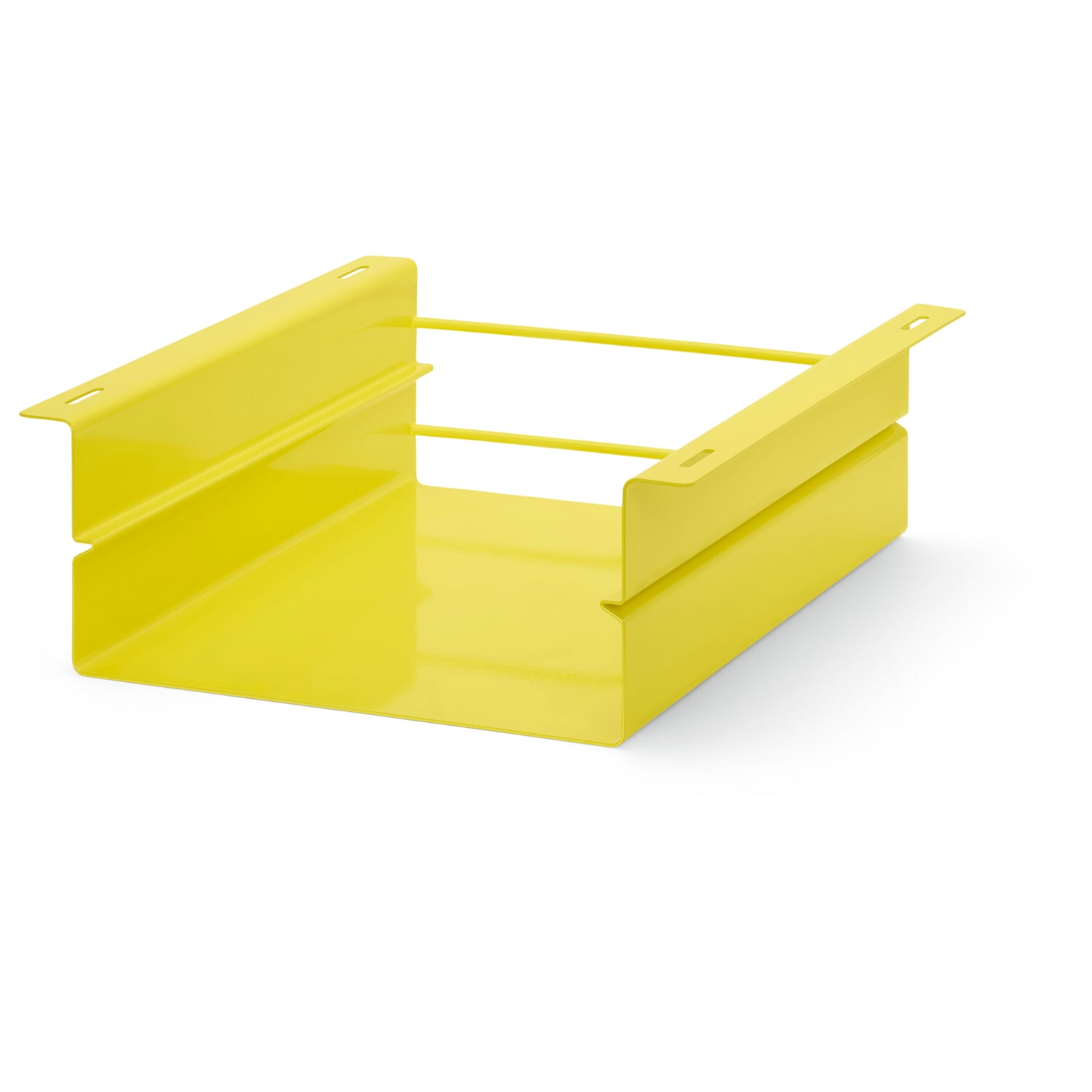 Container Atlas Desk