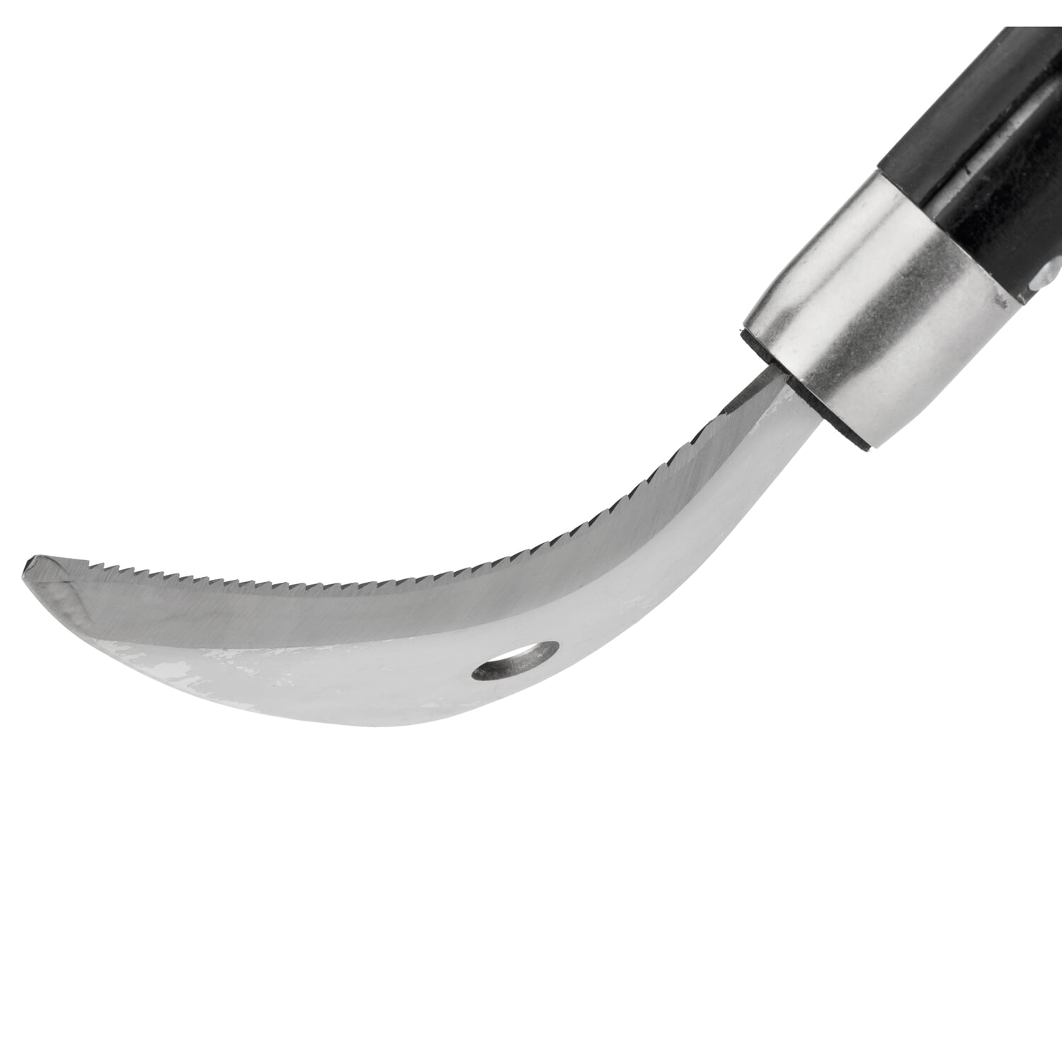 Japanese joint scraper