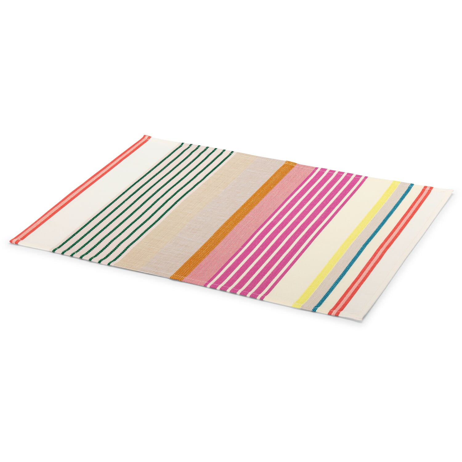 Placemat Multicolor