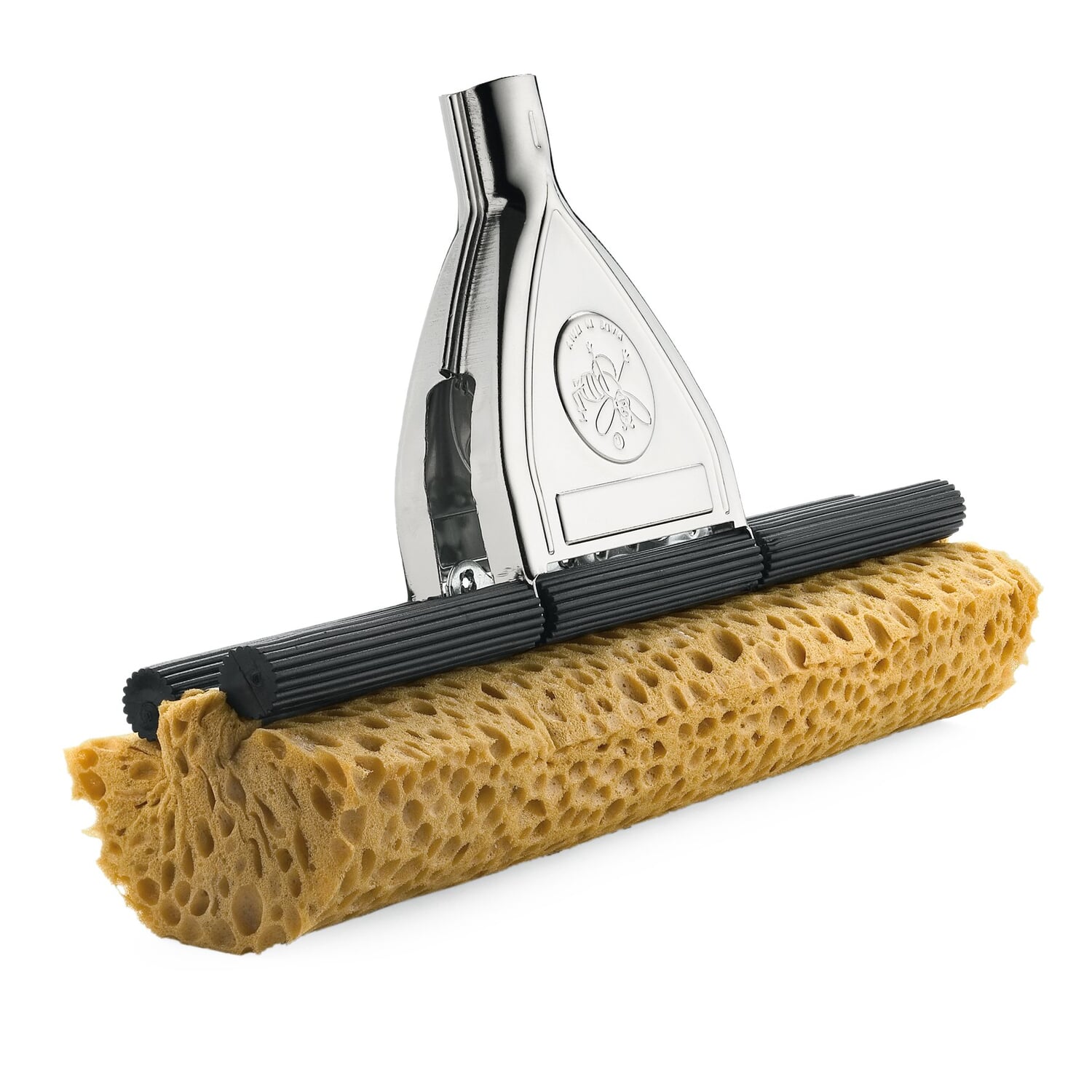 Replacement sponge sponge wiper