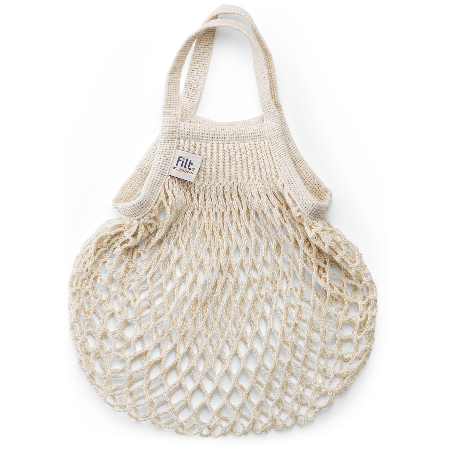 Shopping net cotton small