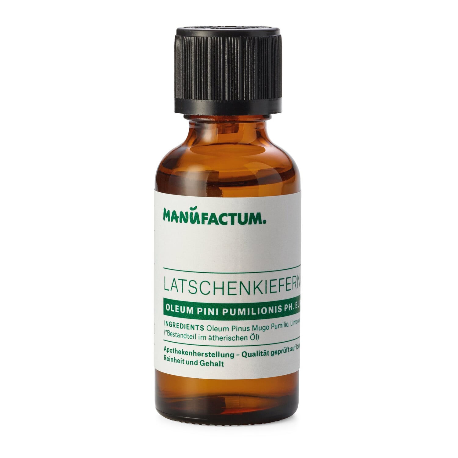 Manufactum Essential Oil