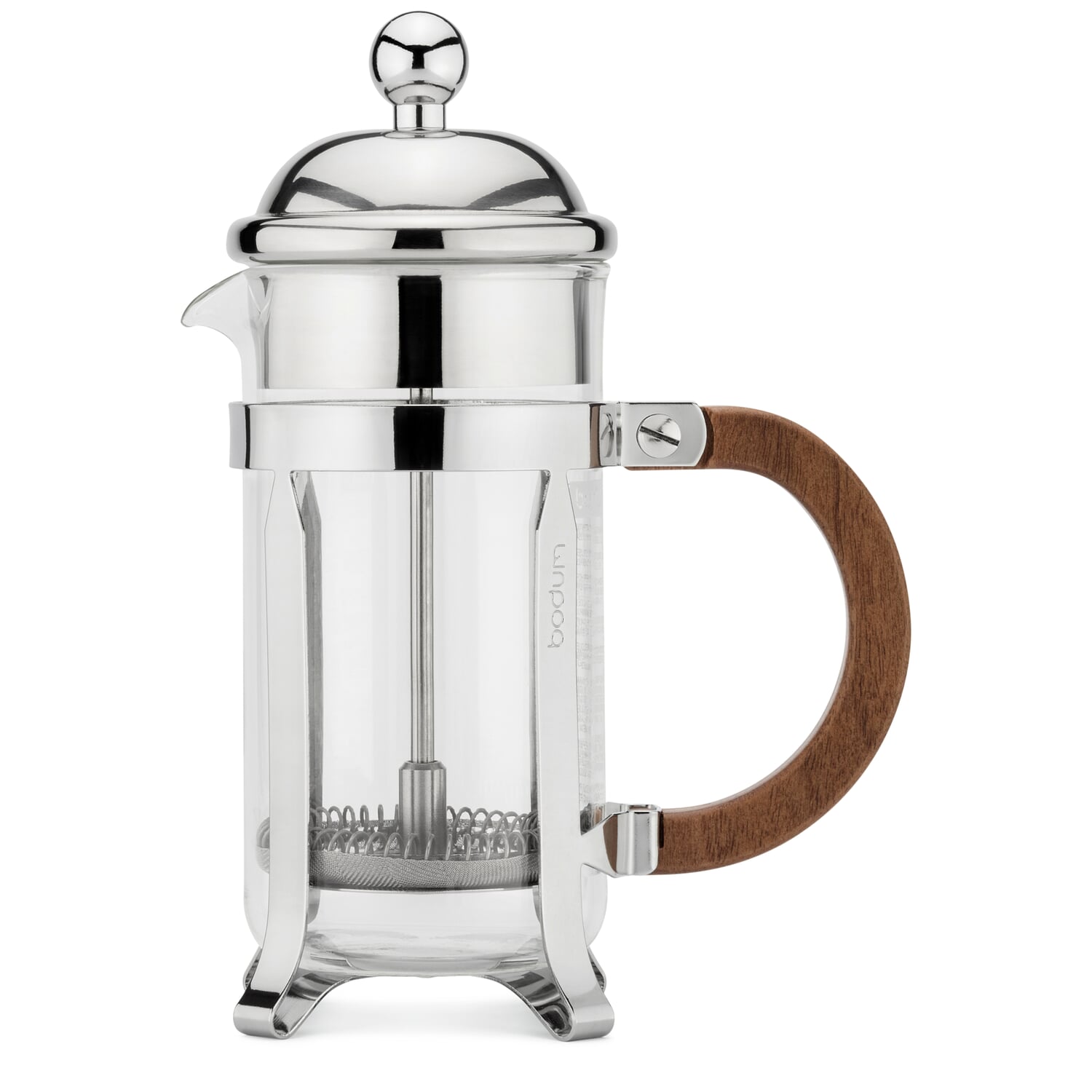 French Press Chambord