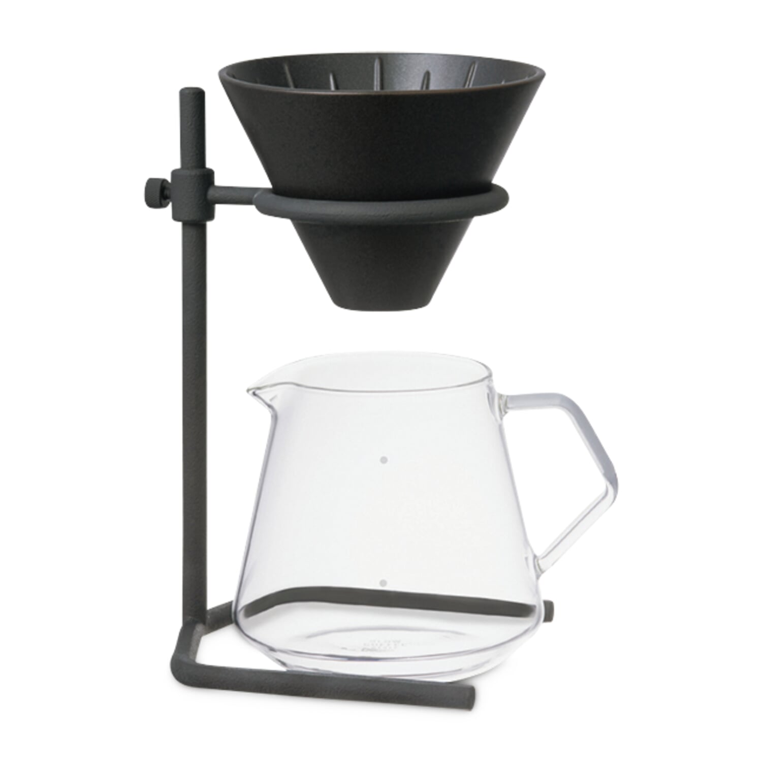 Coffee brewer set SCS