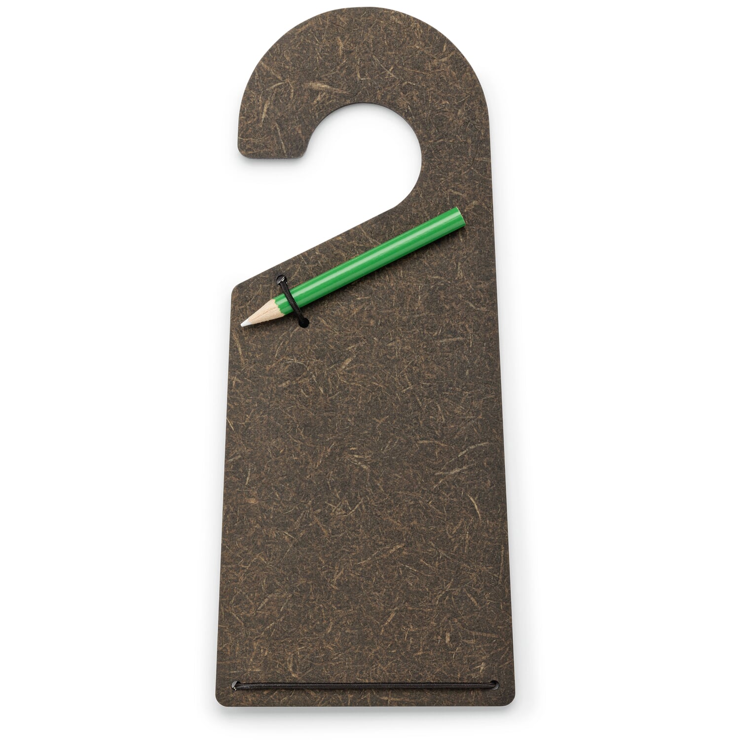 Door panel door friend