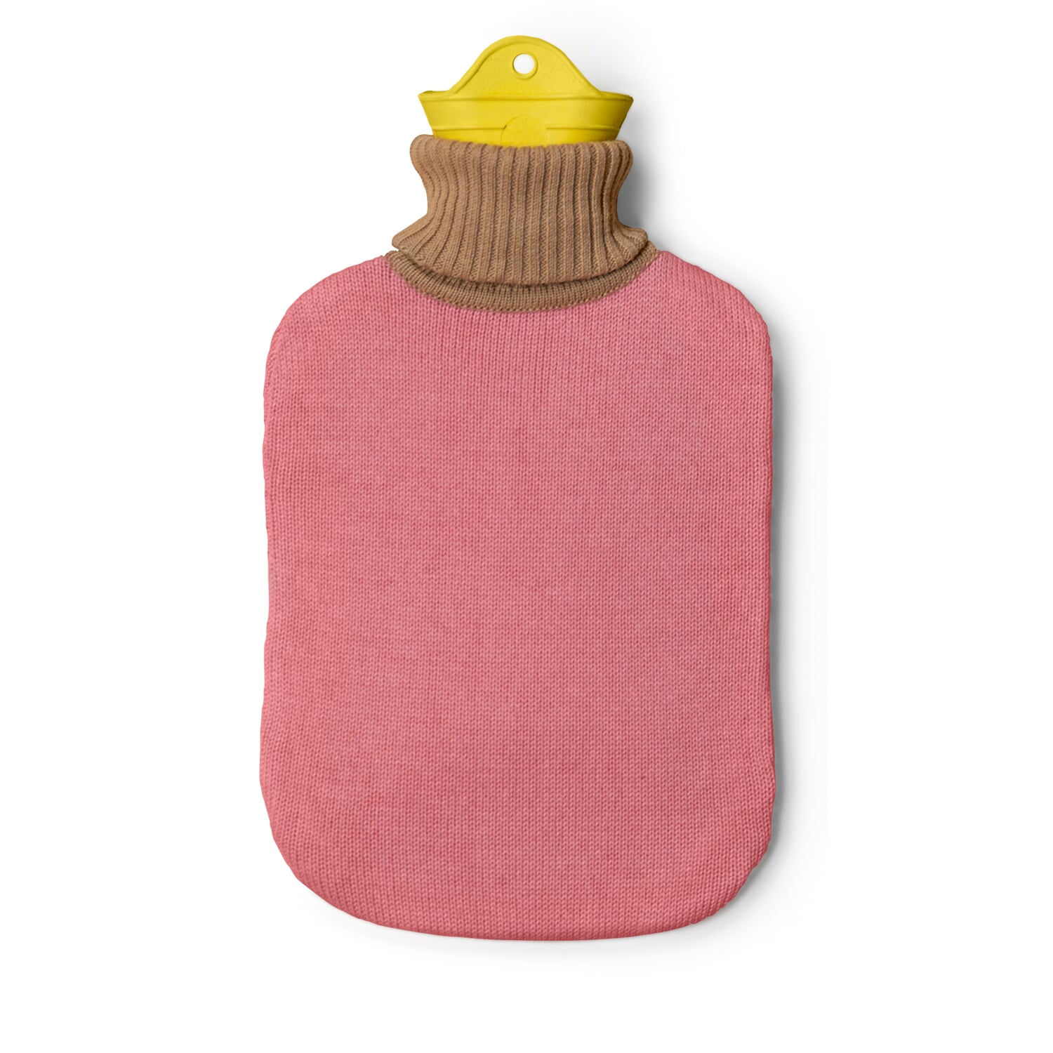 Hot water bottle suite