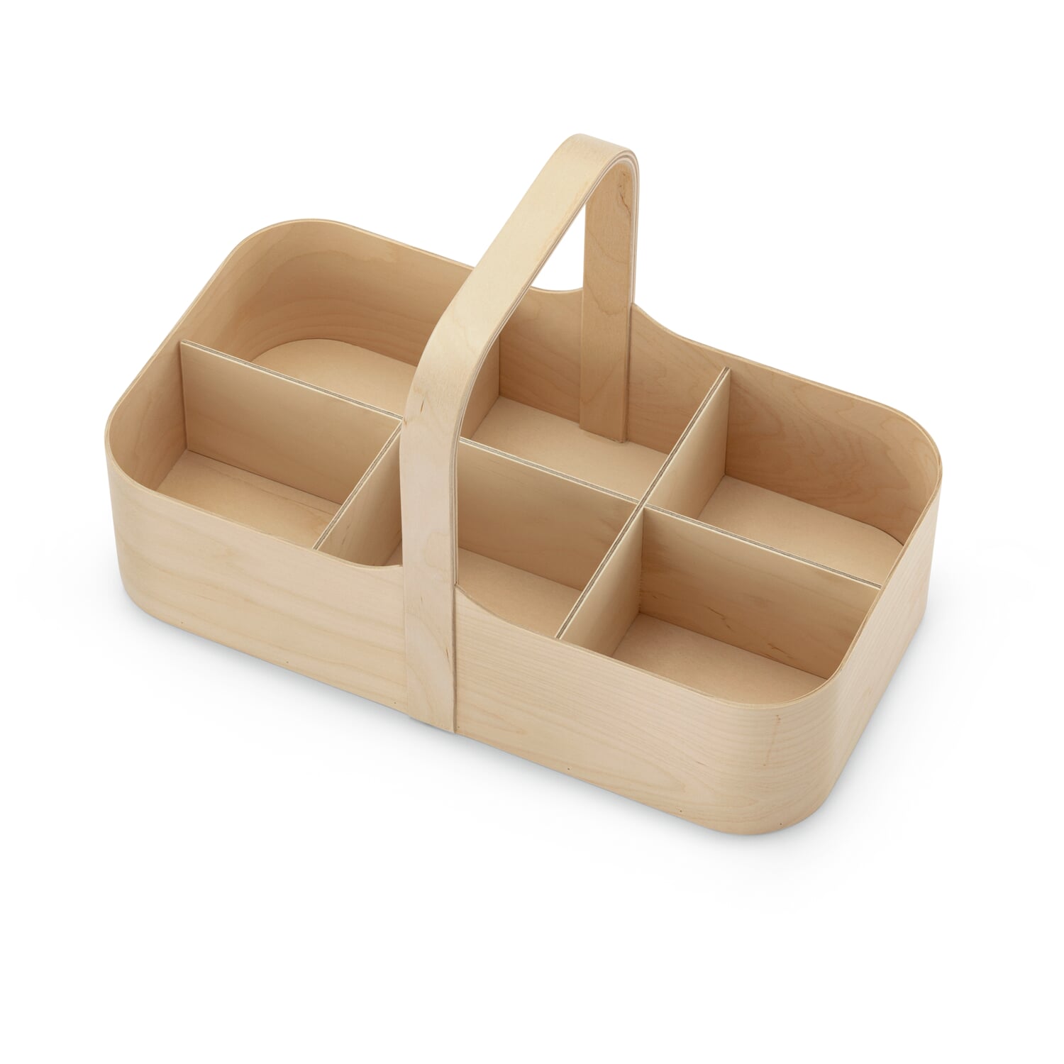 Finnish organization basket Koppa