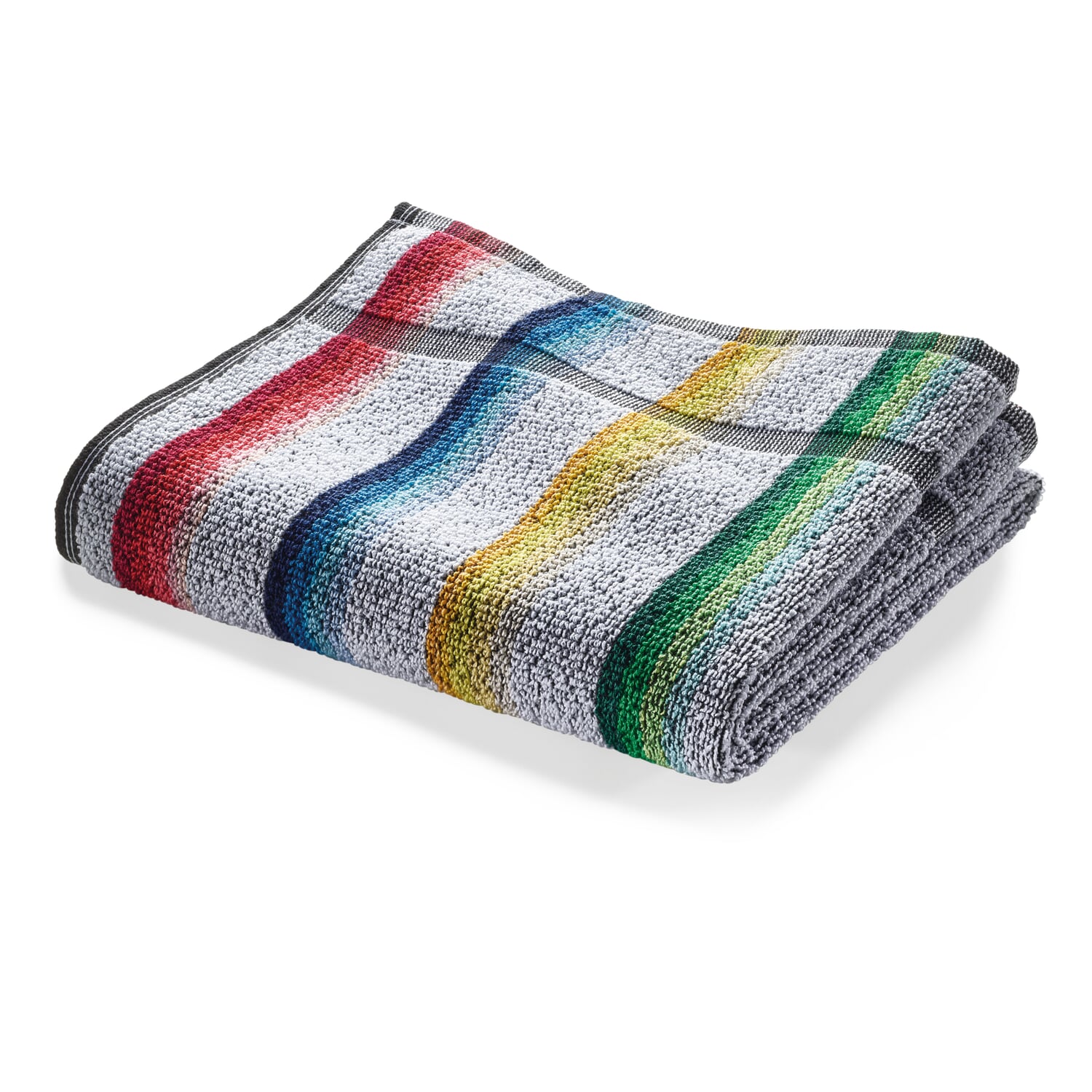 Business towel