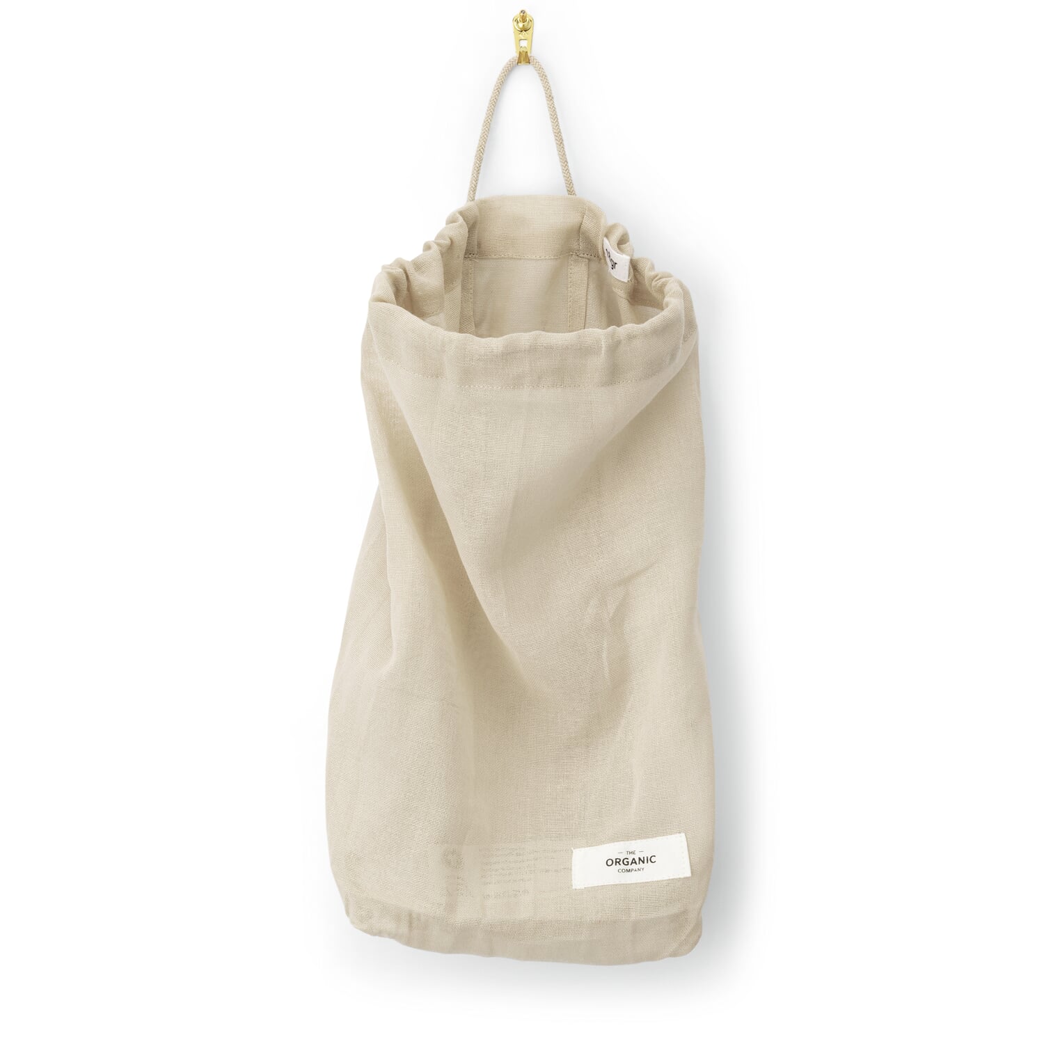 Organizer bag cotton