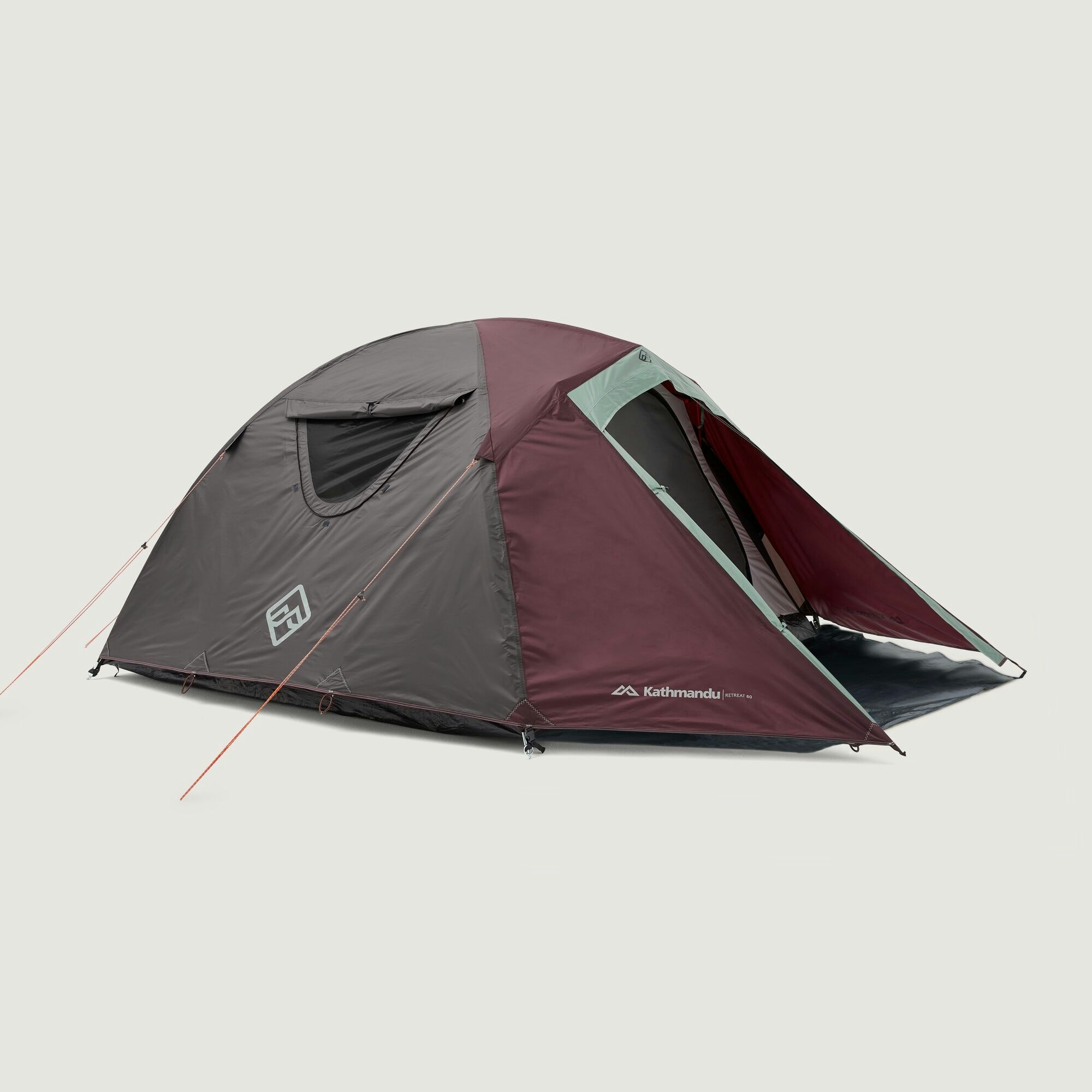 Retreat 80 2-3 Person Tent