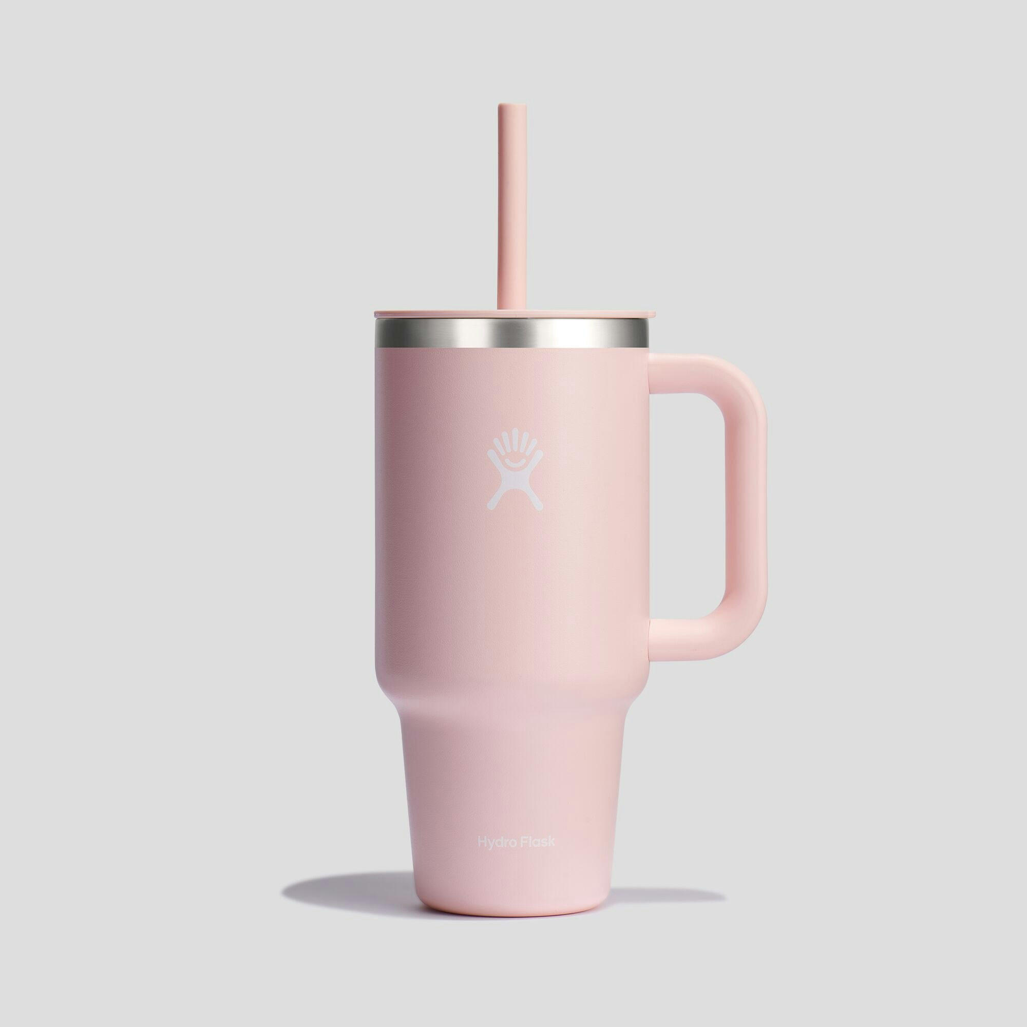 Hydro Flask Travel Tumbler and Straw 946 ml