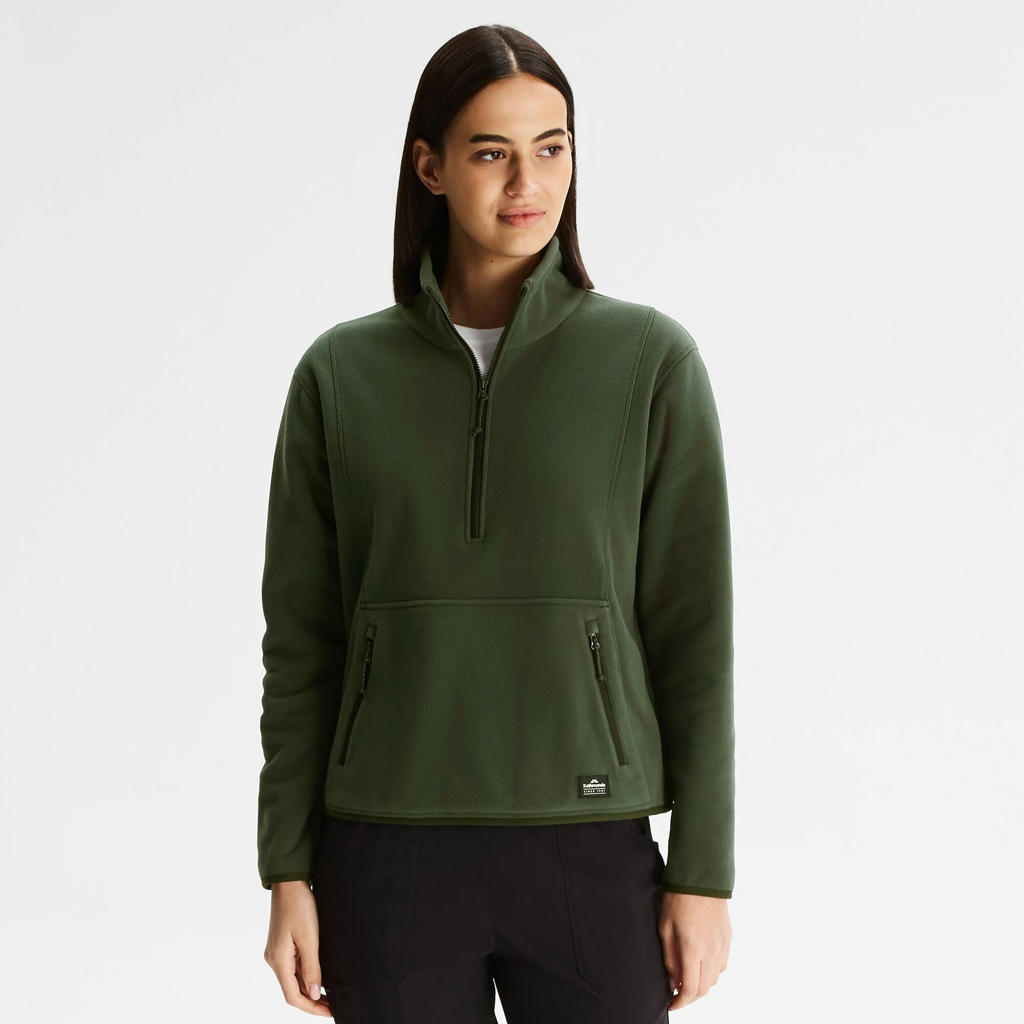 Retro Ridge 200 Women’s PrimaLoft Pullover