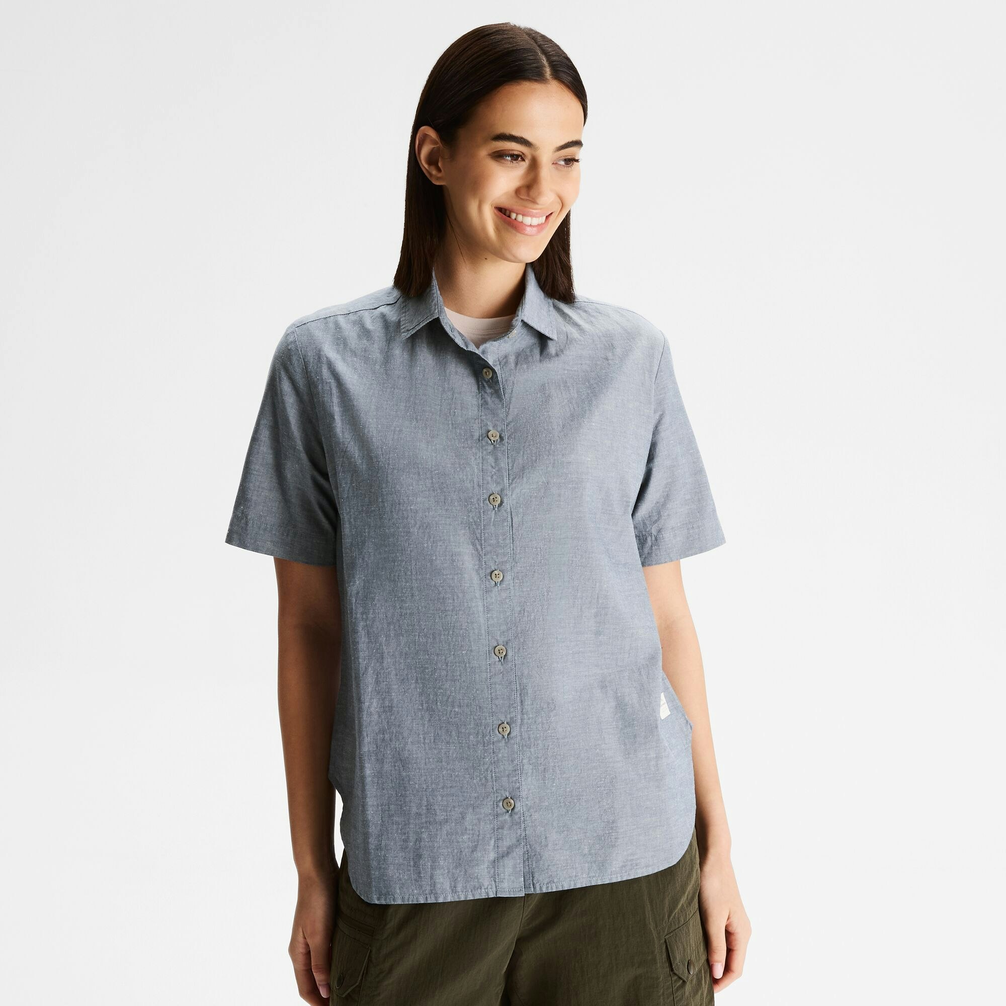 Women’s Flaxton LT Short Sleeve Shirt