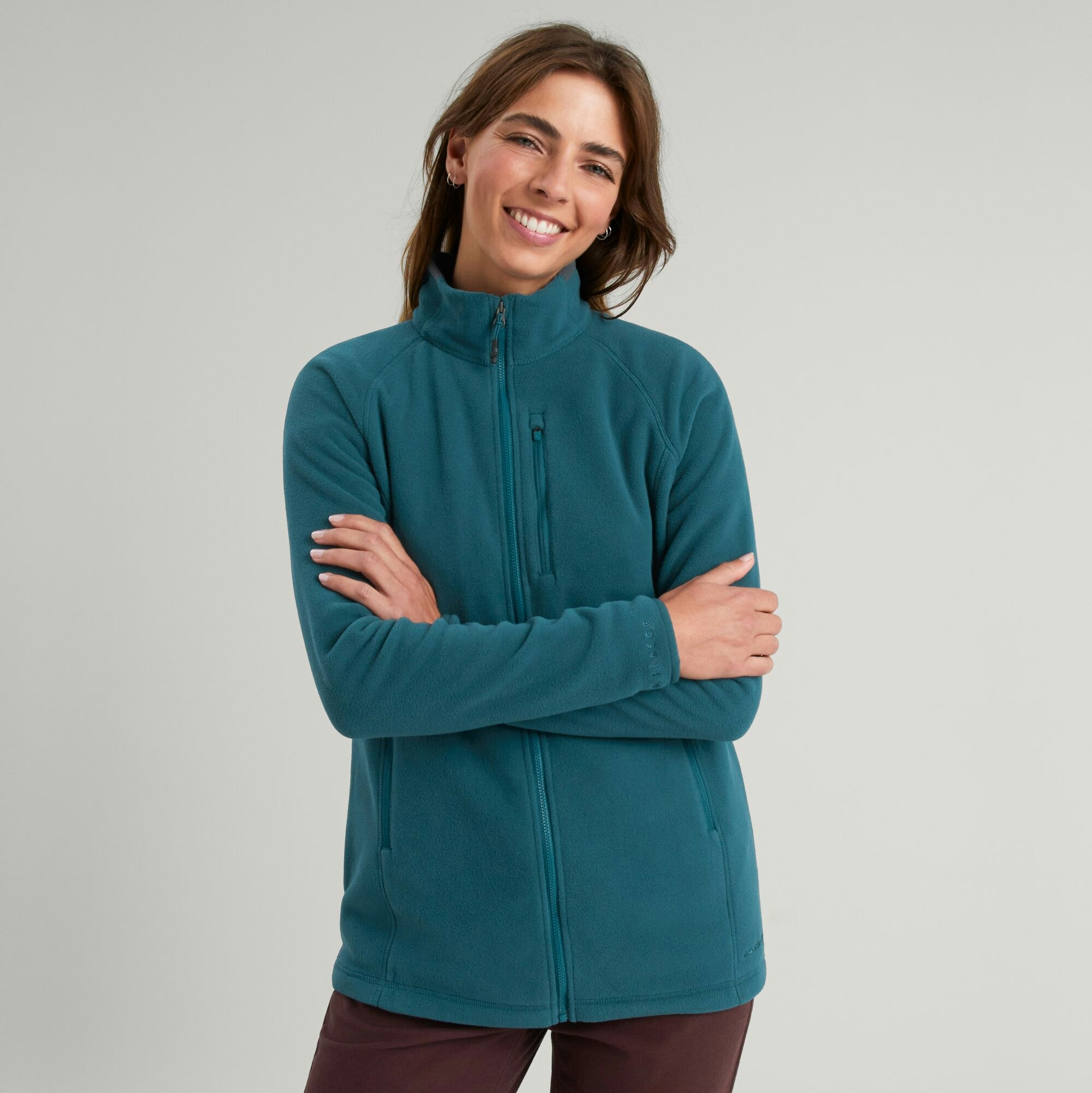 Ridge 100 Women’s Primaloft Bio Jacket