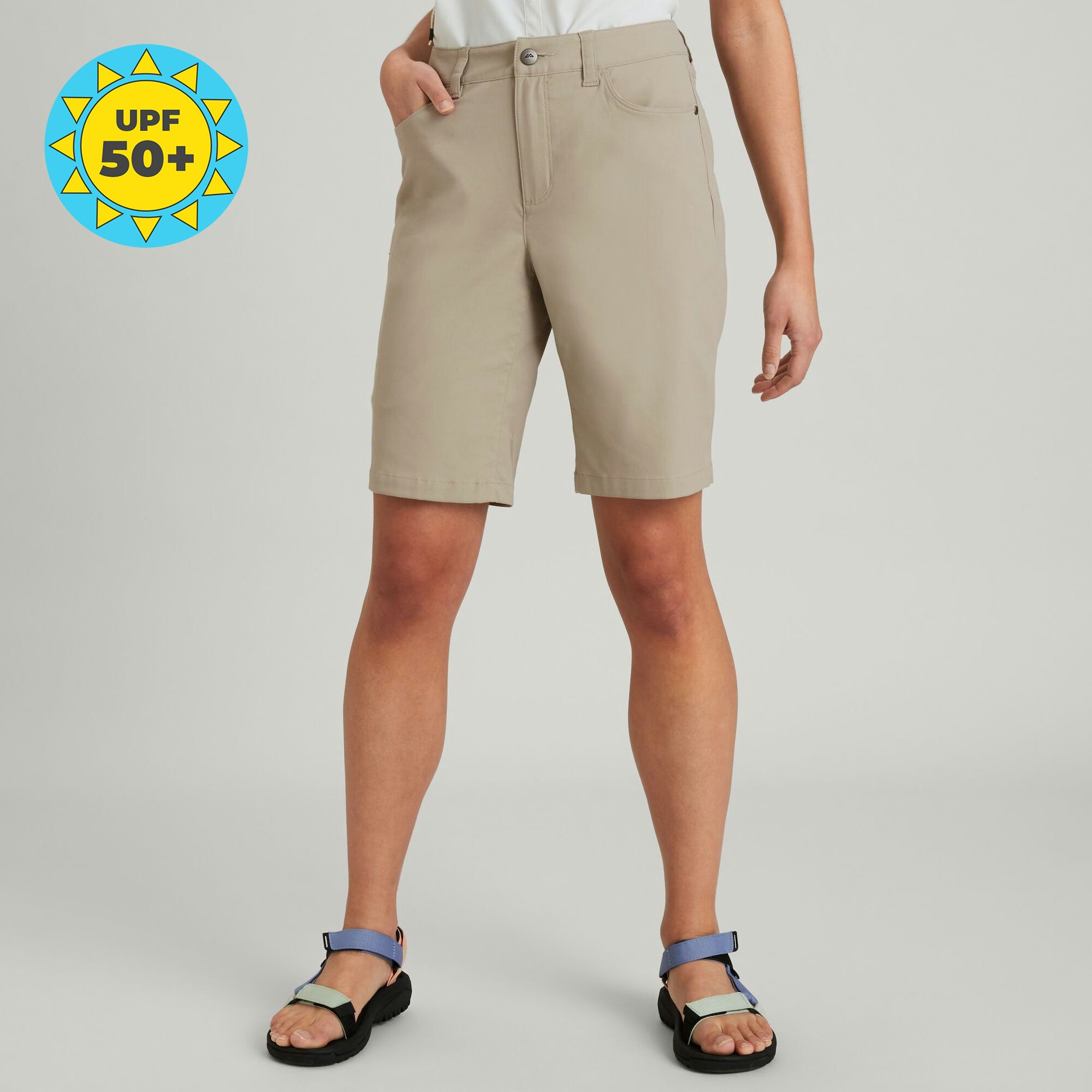 Women's Flight Shorts