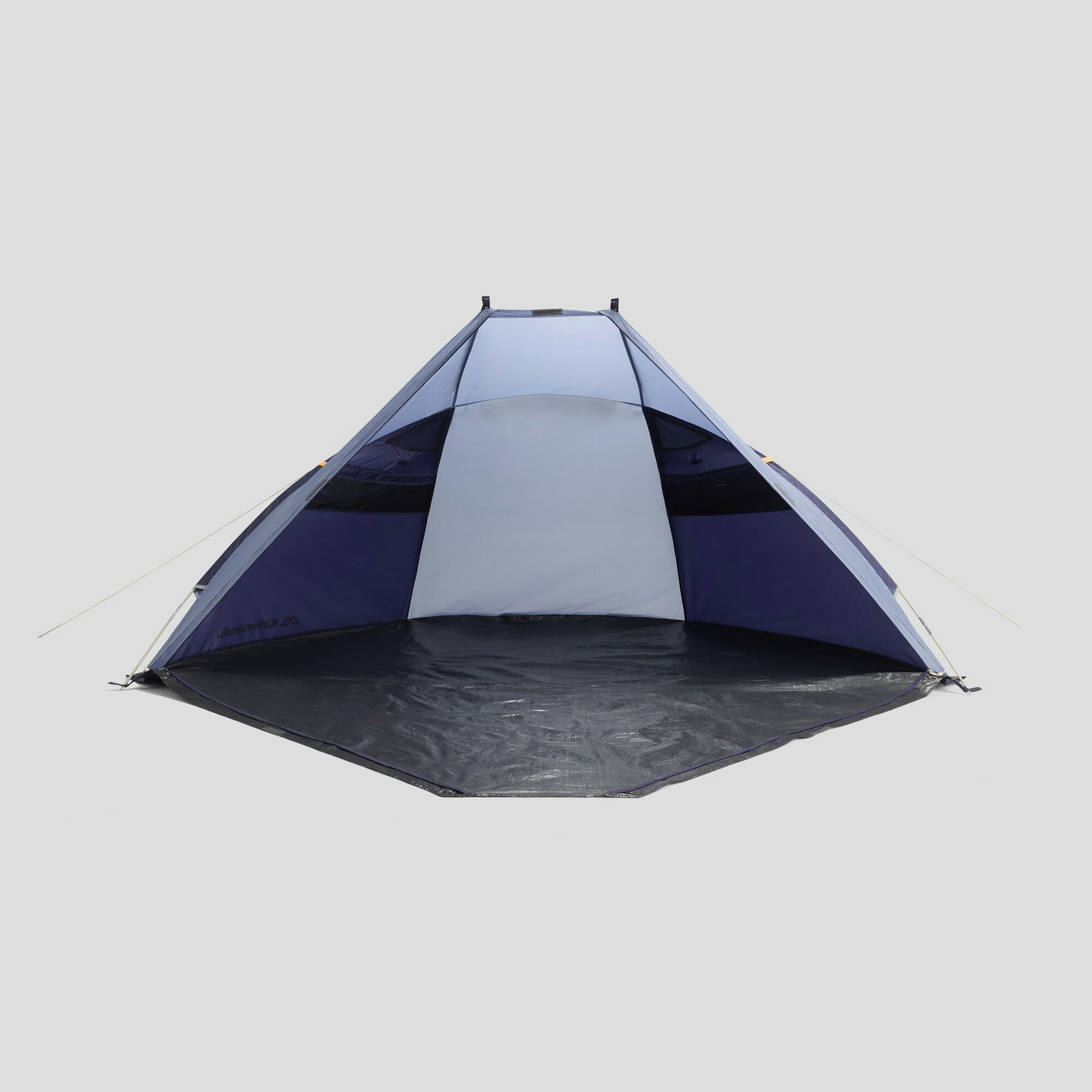 Retreat 3 Person Beach Shelter v4