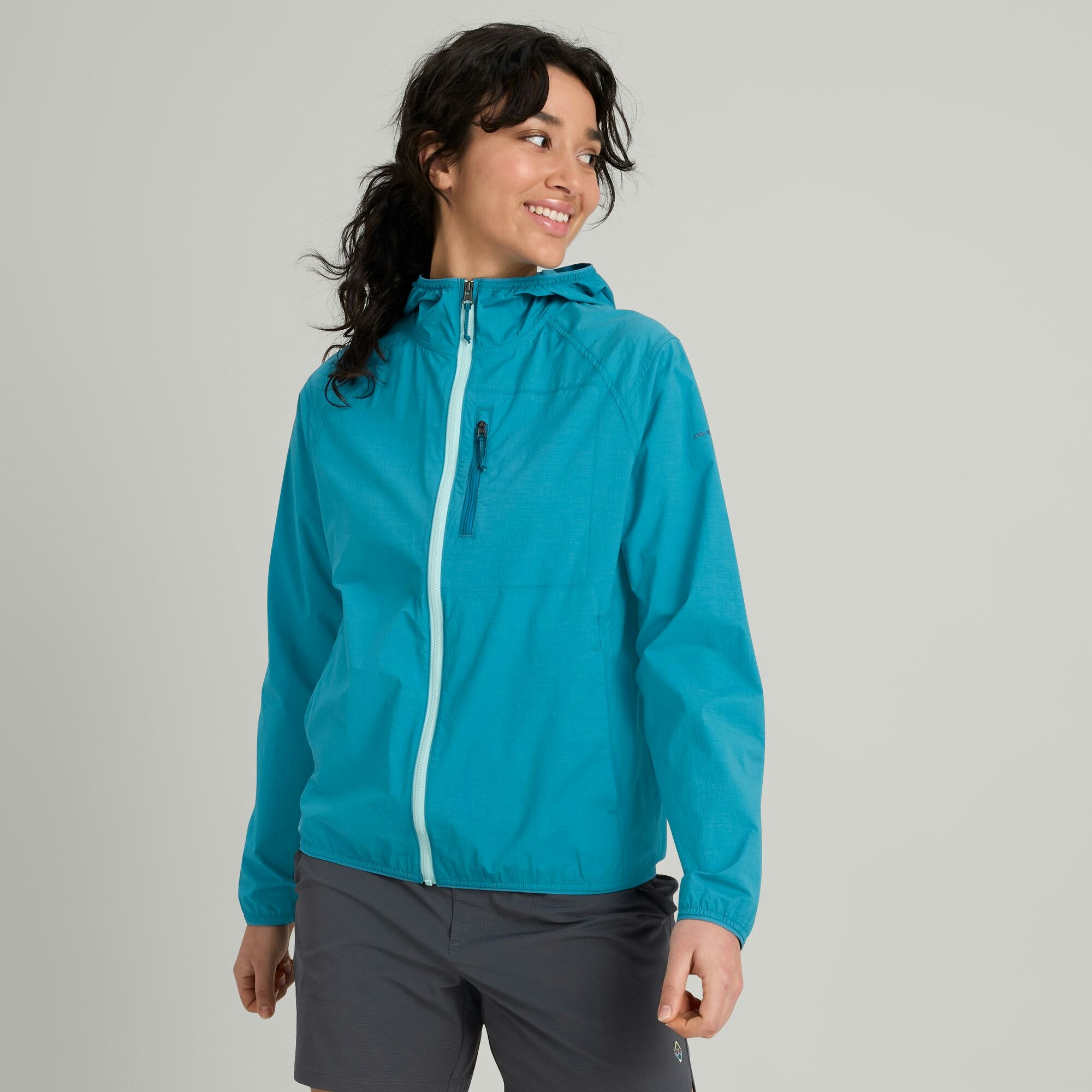 EVRY-Where Stretch Women's Wind Jacket
