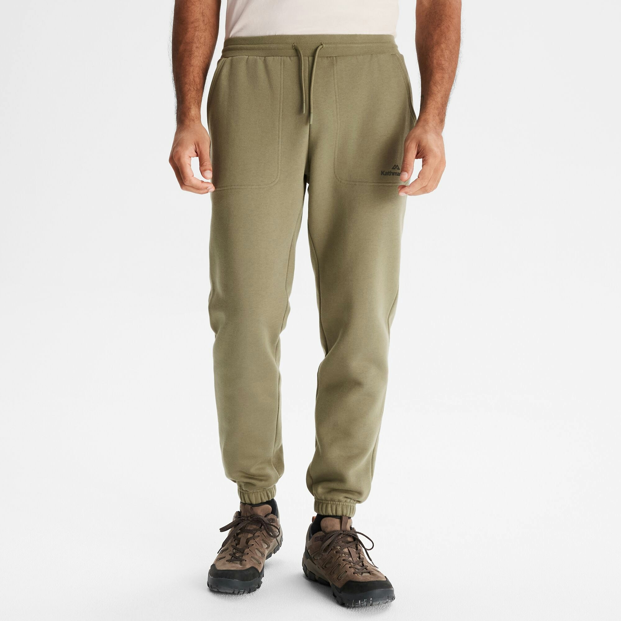 Men's Logo BB Joggers